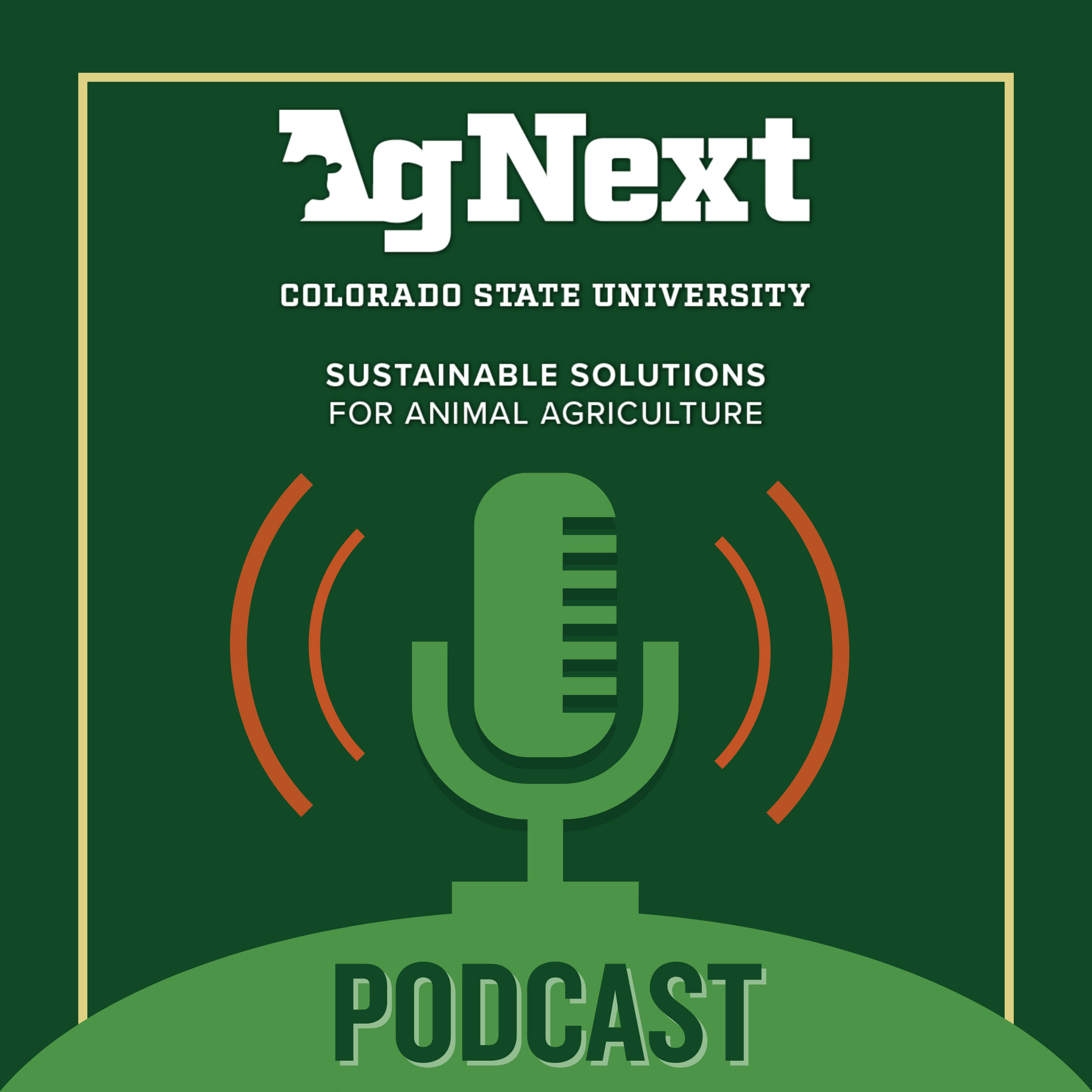 AgNext Podcast