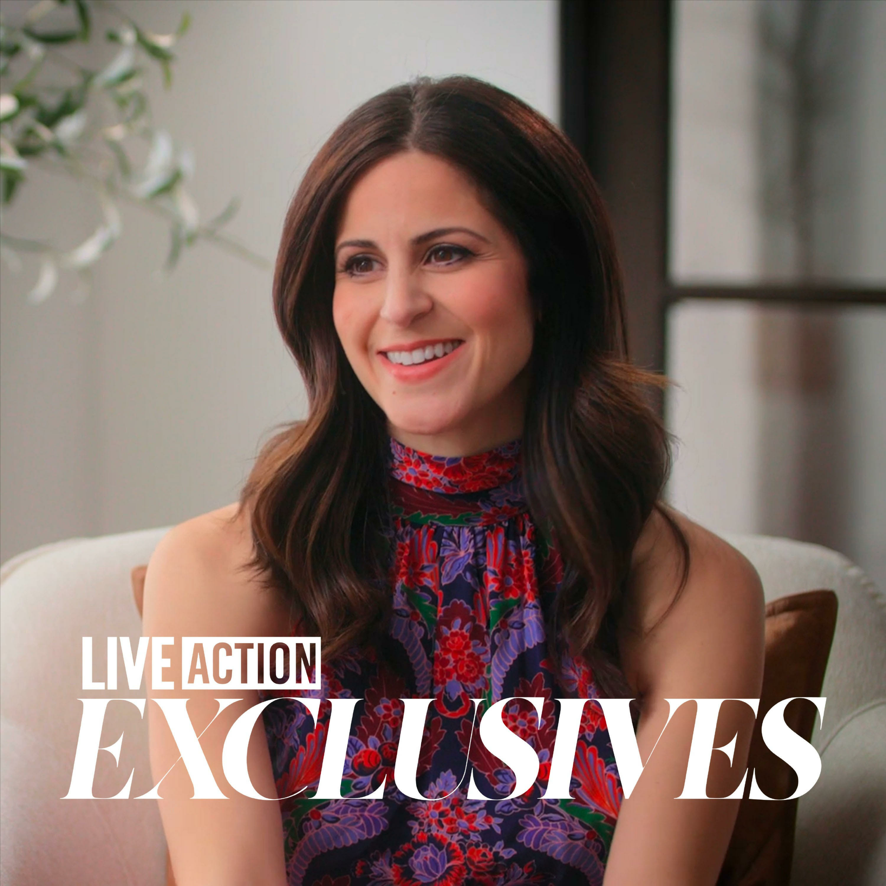 Exclusives with Lila Rose