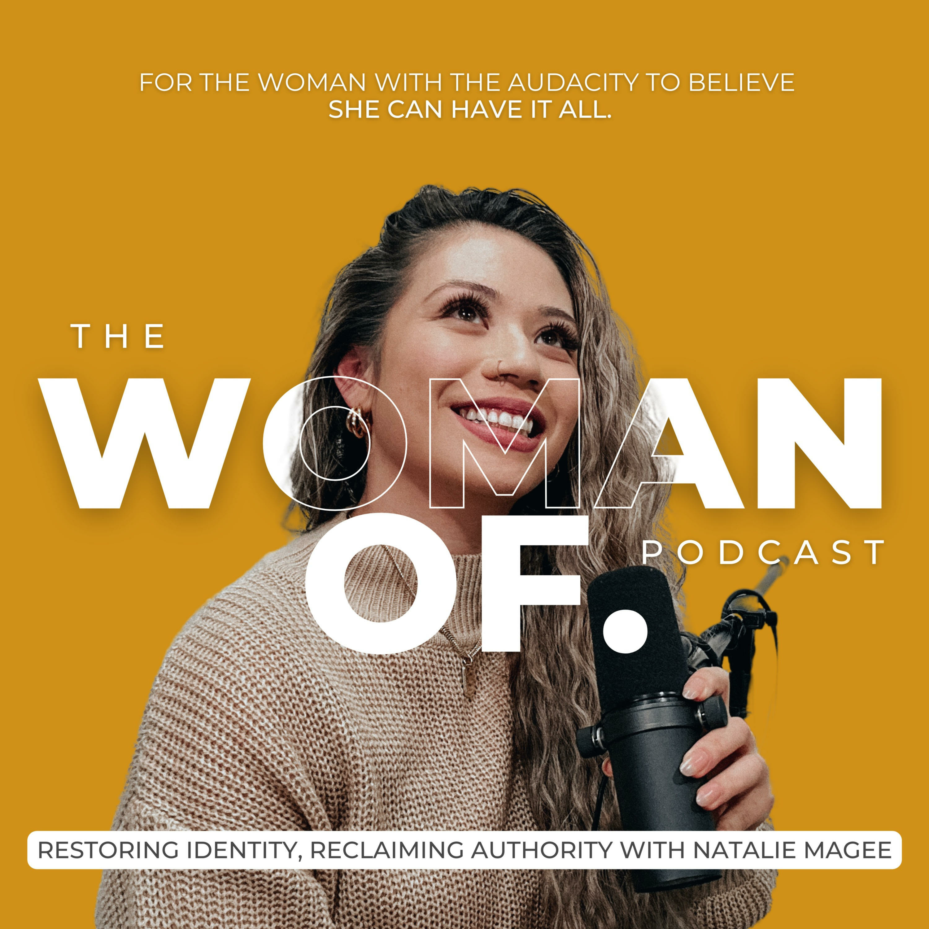 ASSIGNED with Natalie Magee