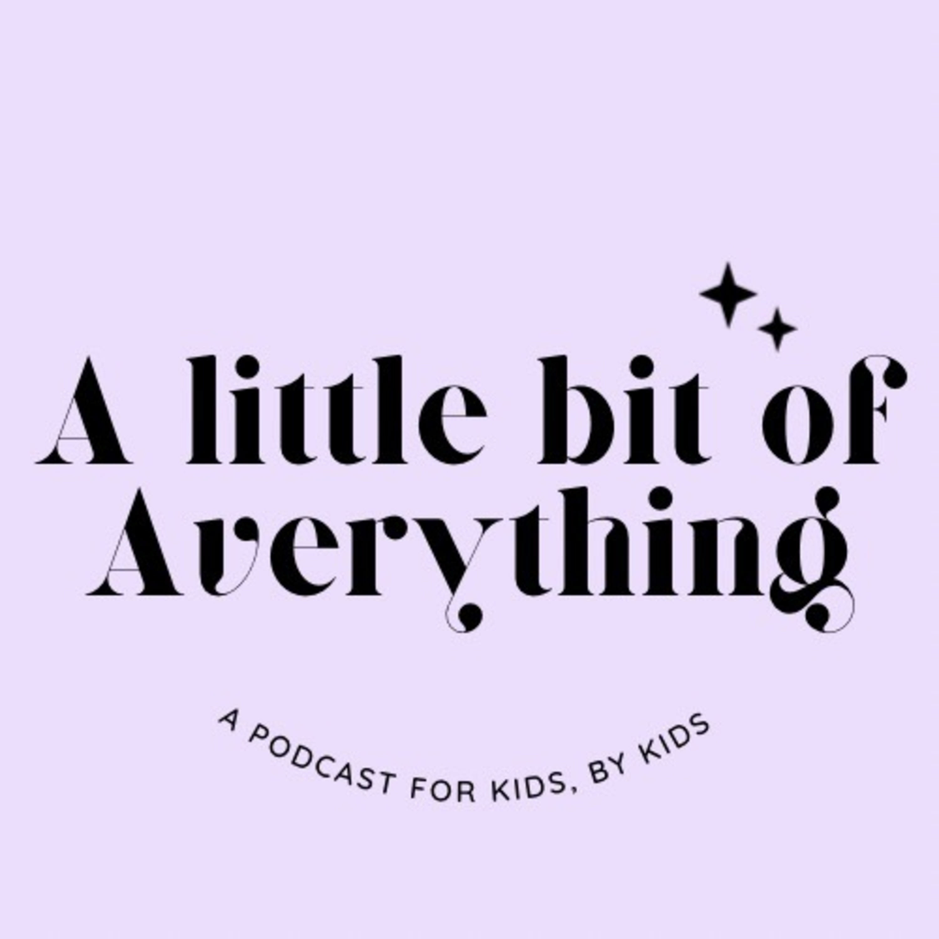 A Little Bit of Averything