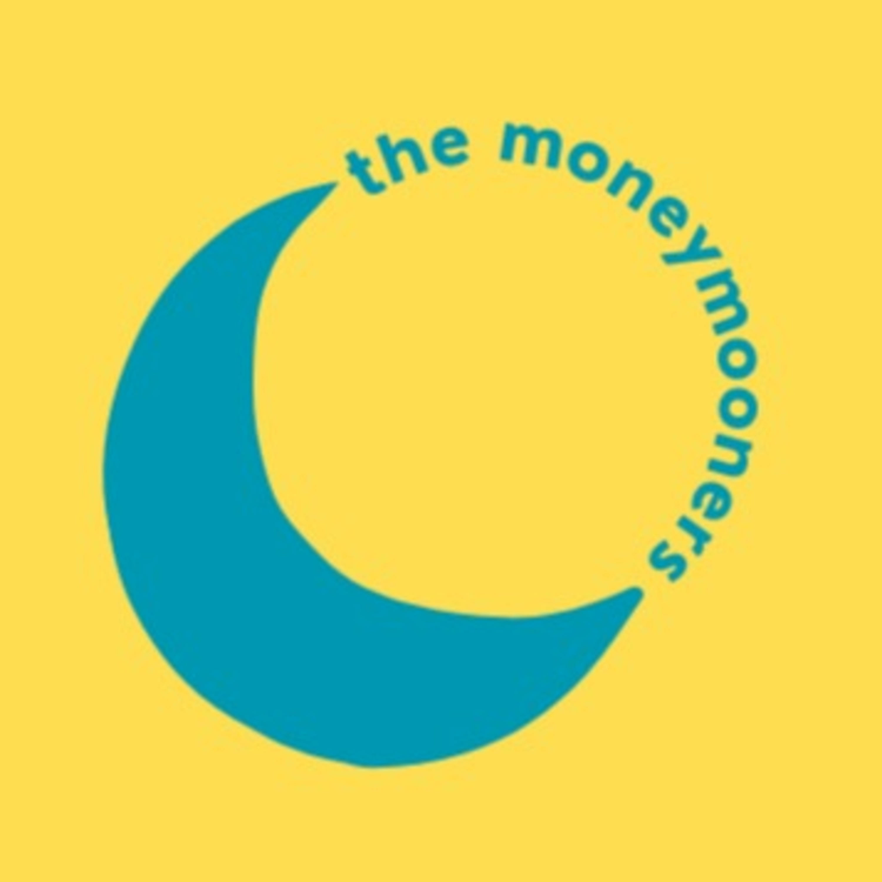 The Moneymooners cover art