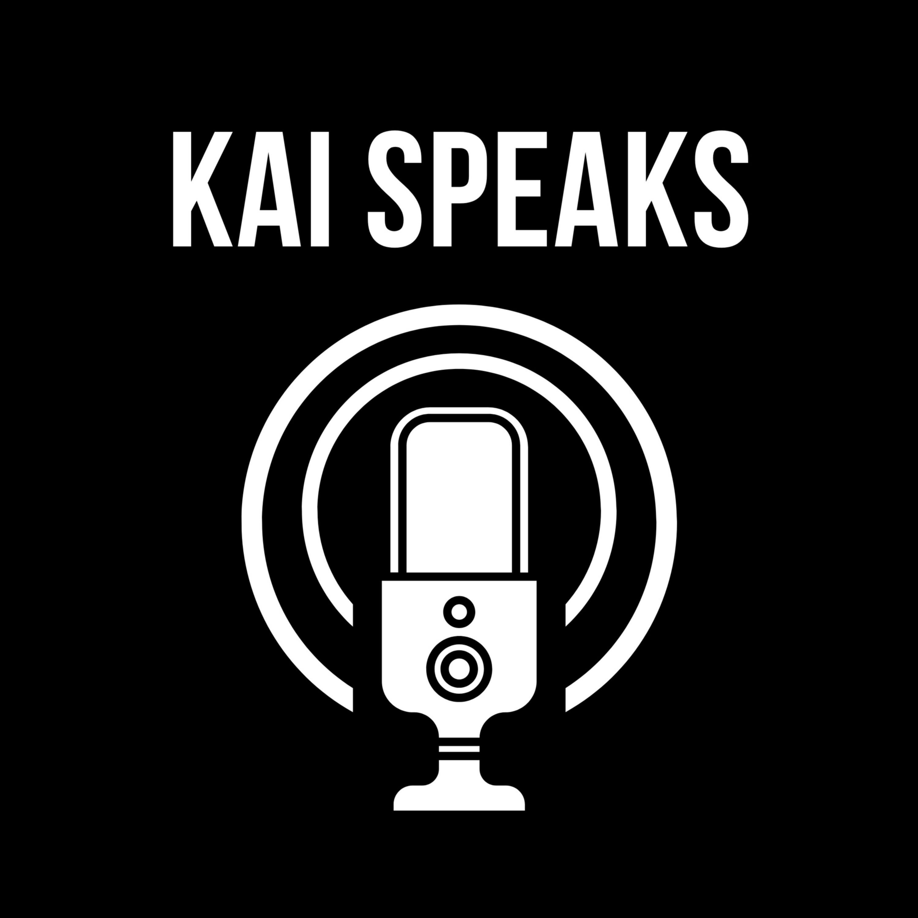 Kai Speaks