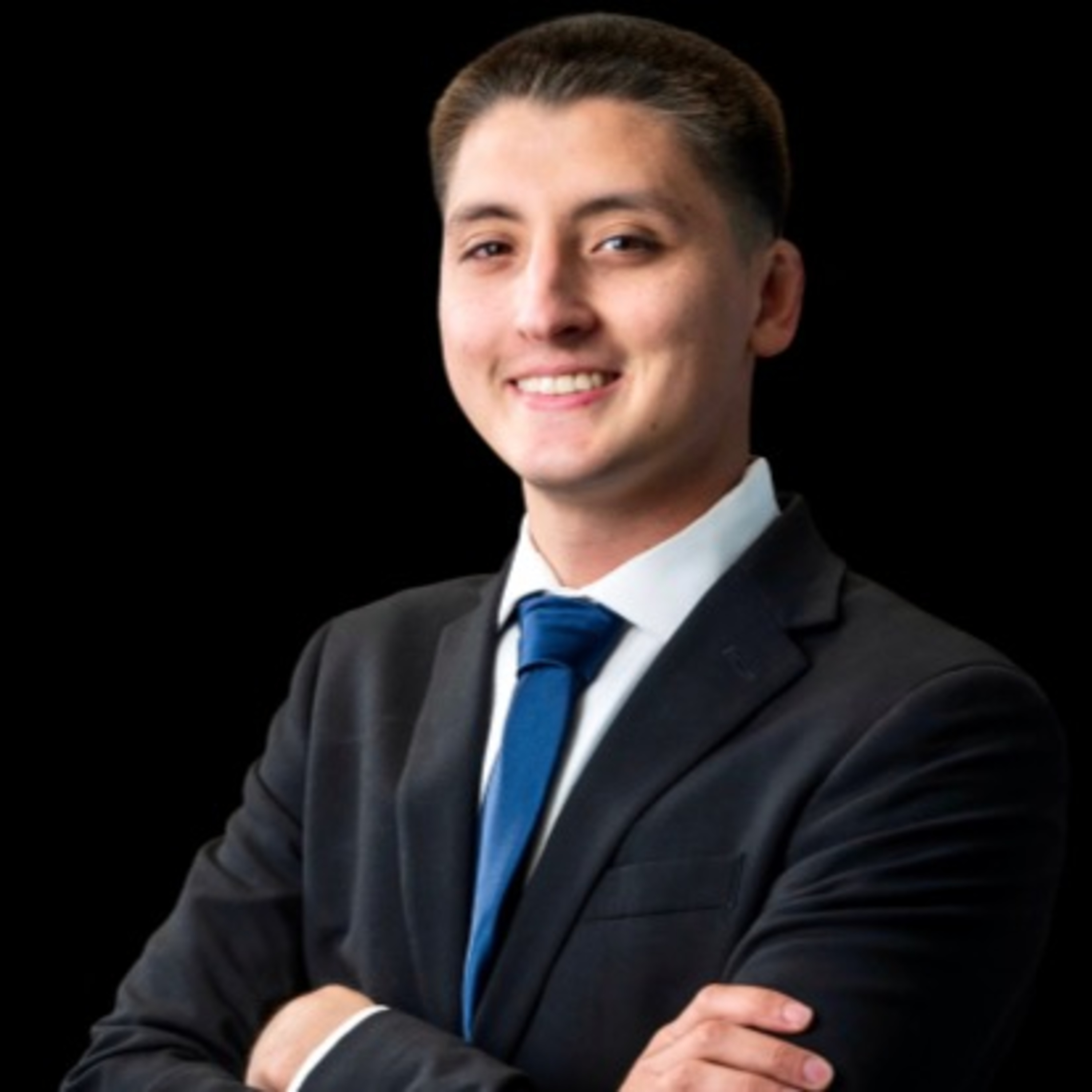 Jacob Andrade\'s Podcast