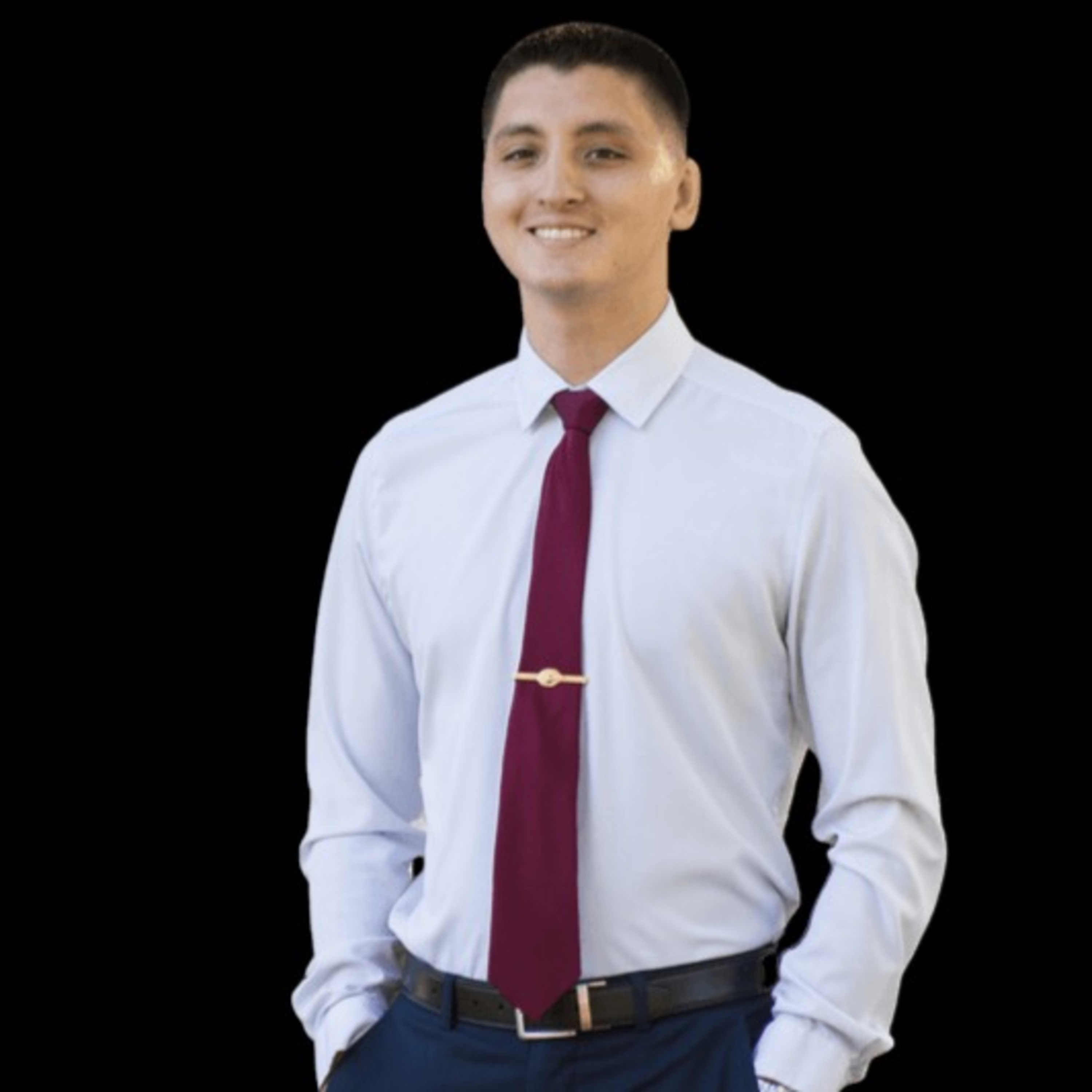 Jacob Andrade\'s Podcast