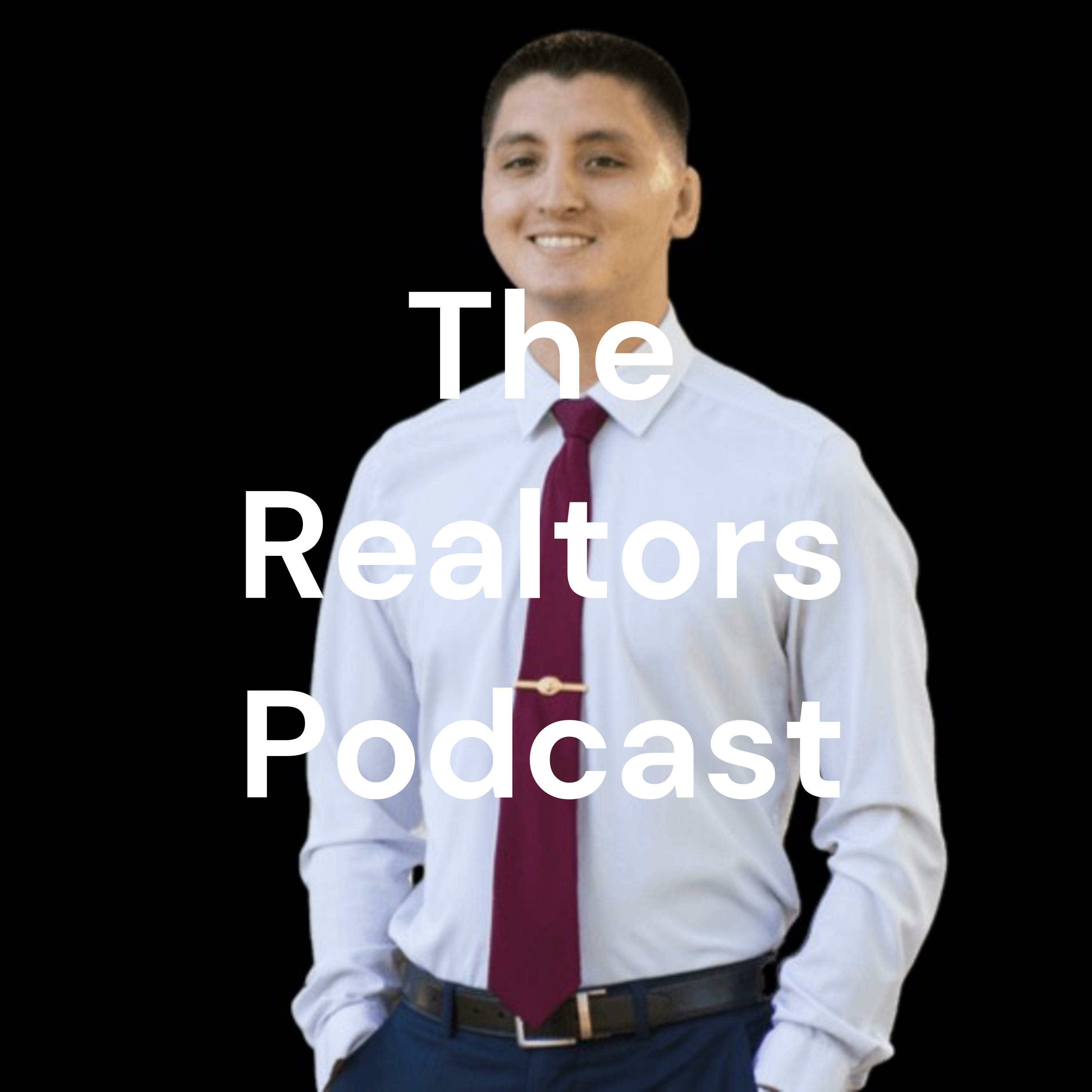 Jacob Andrade\'s Podcast