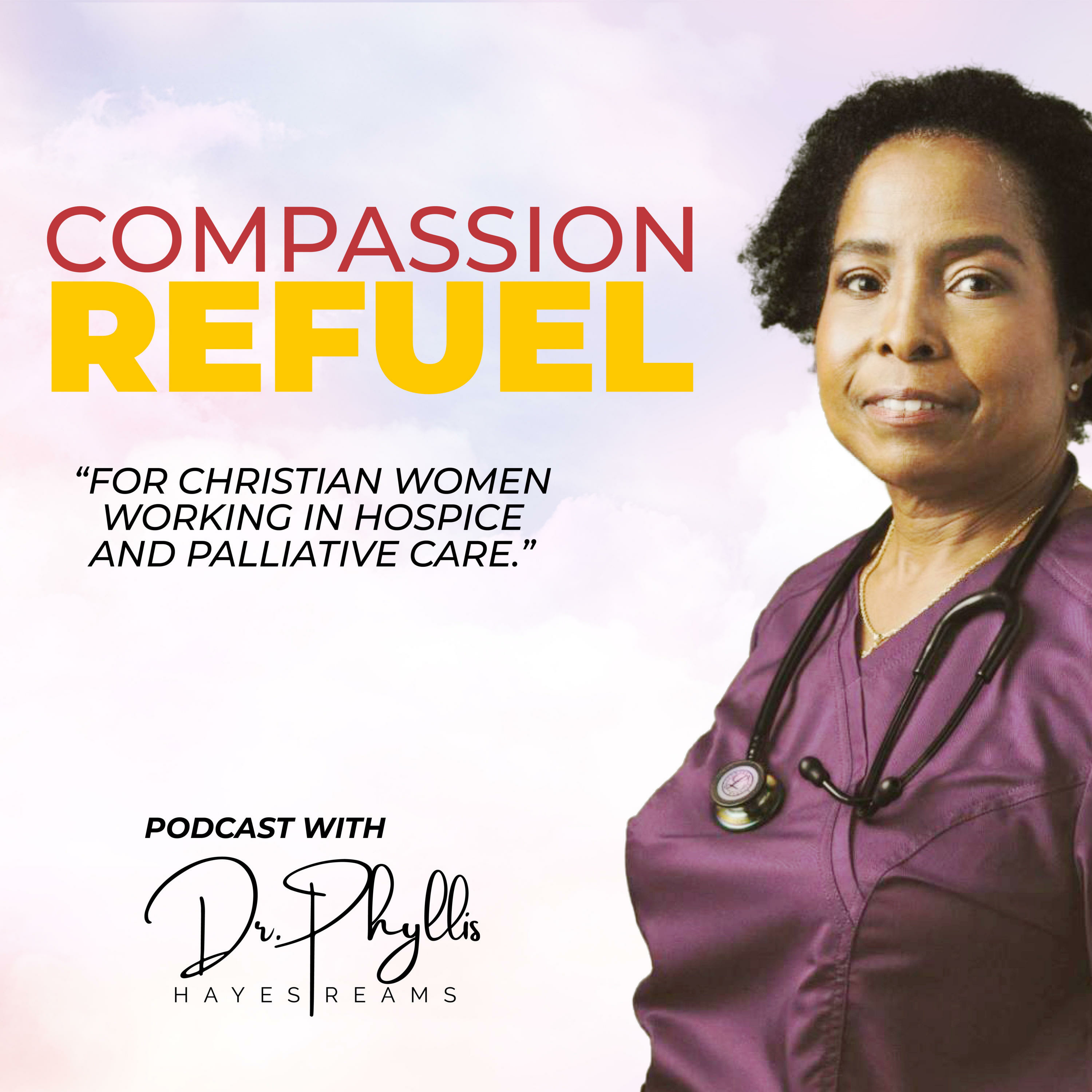 Compassion Refuel