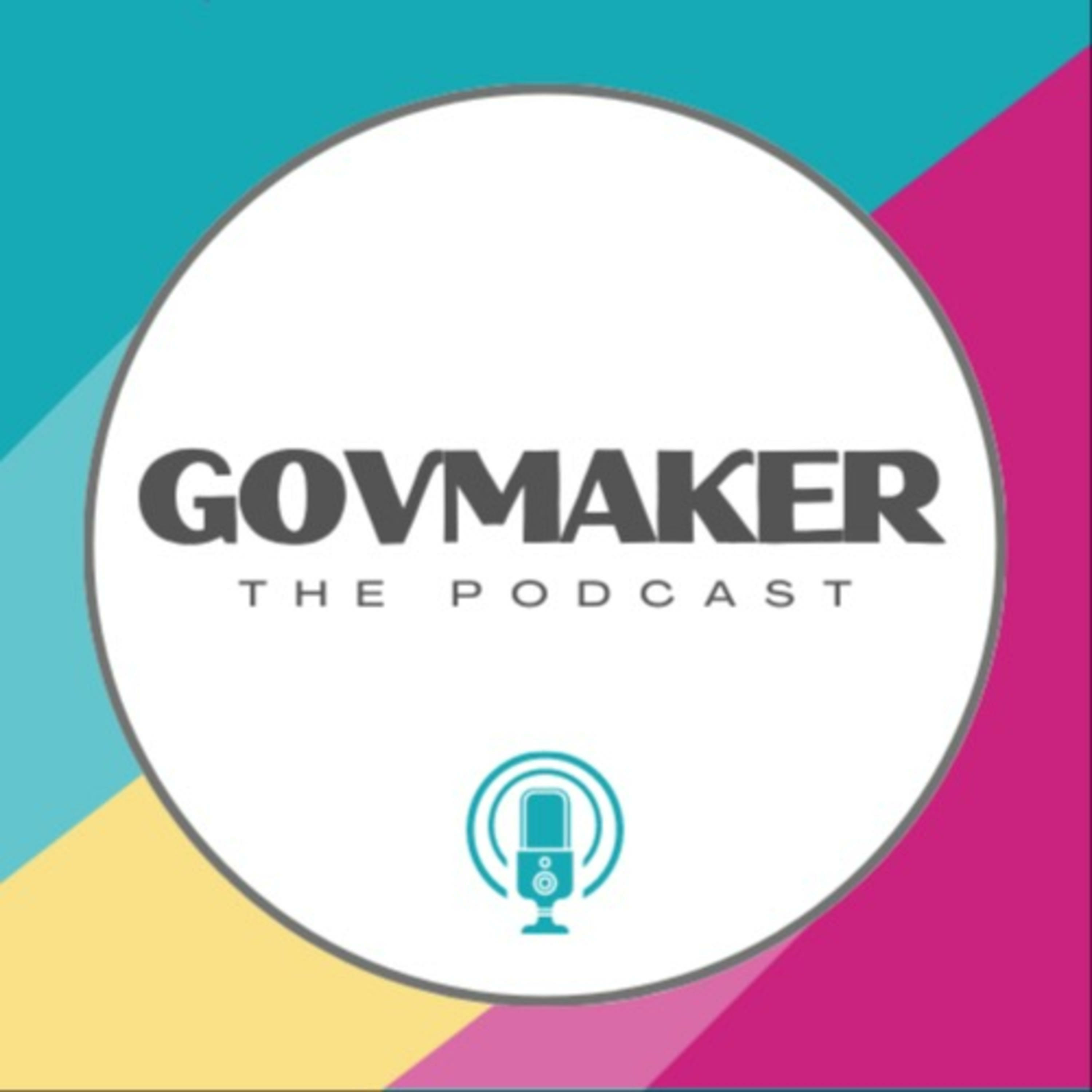 The GovMaker Podcast