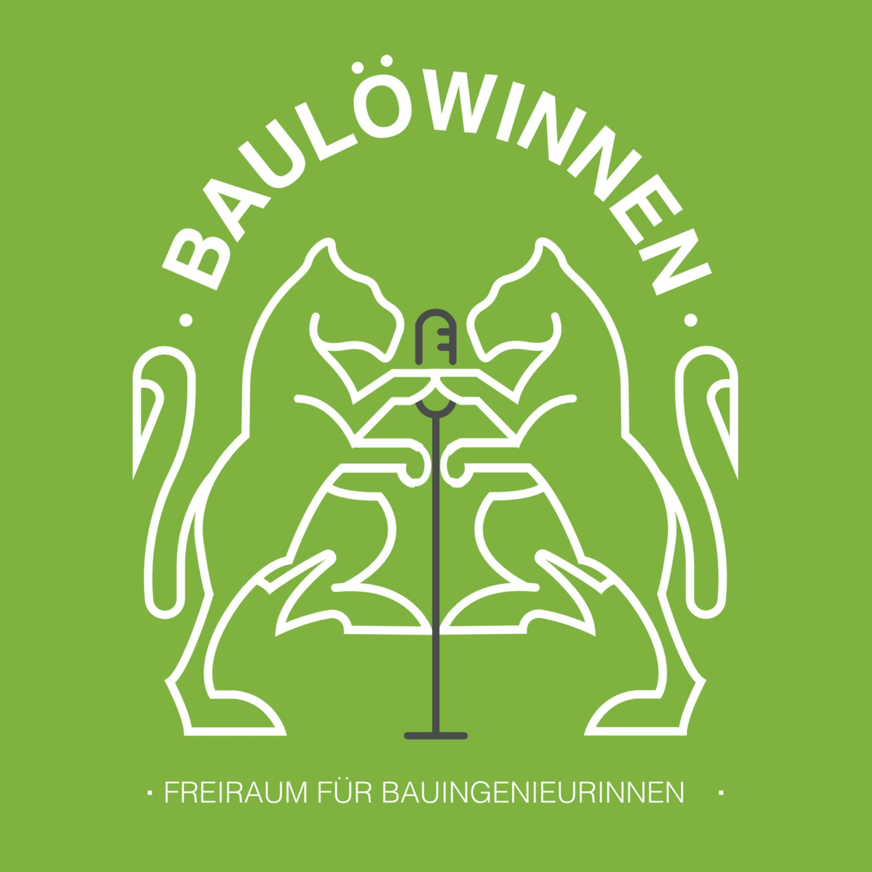 Die Baulöwinnen