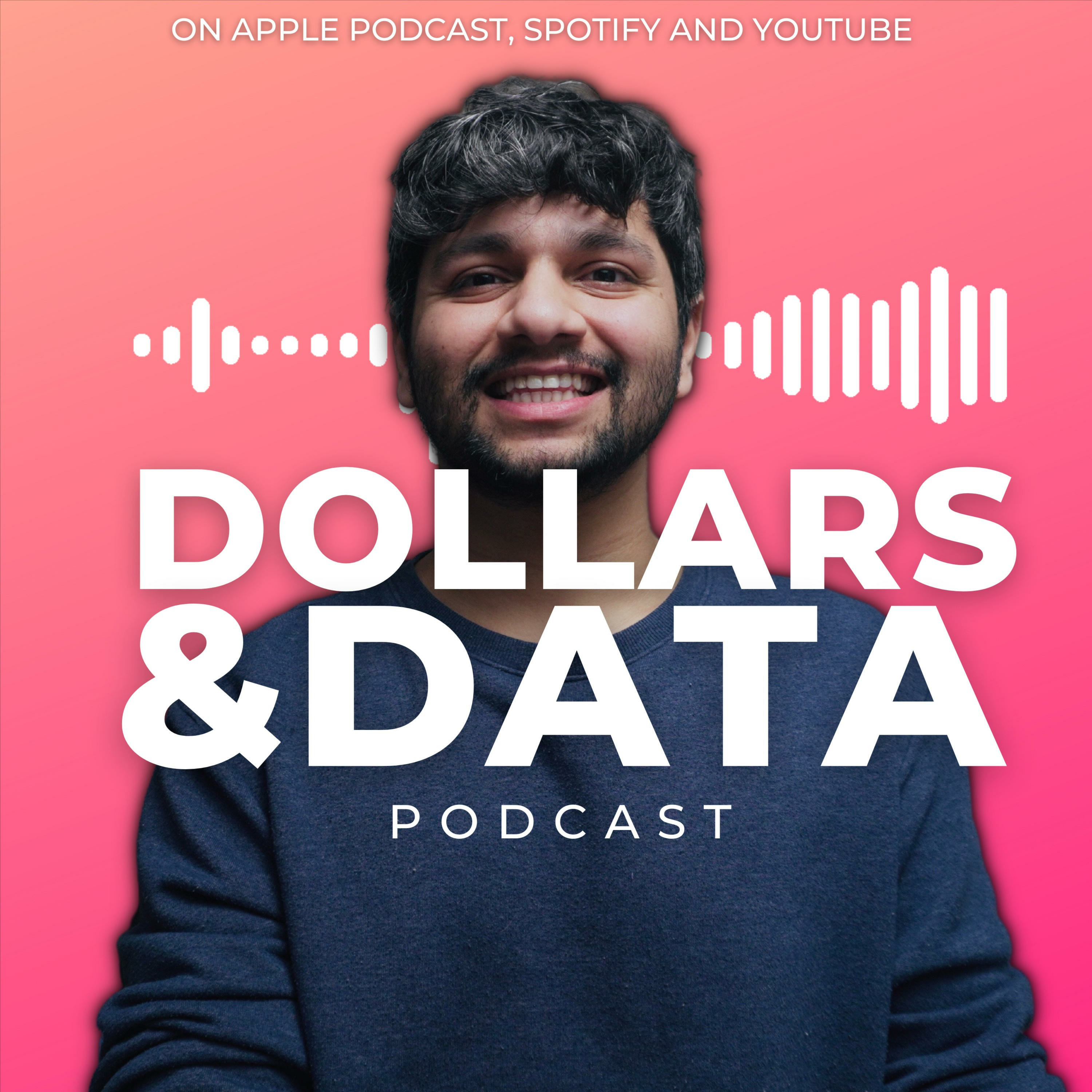 Dollars and Data