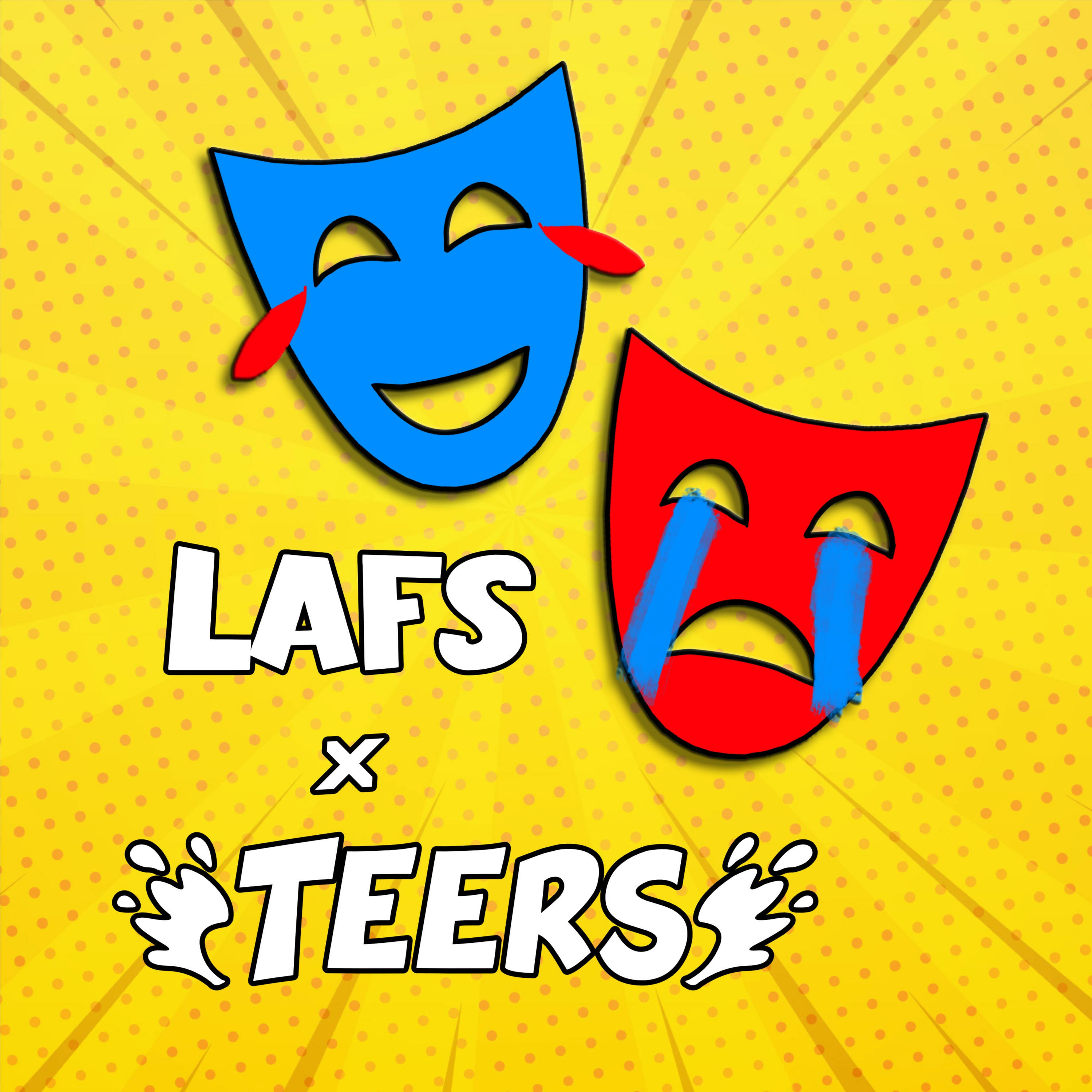 Lafs x Teers