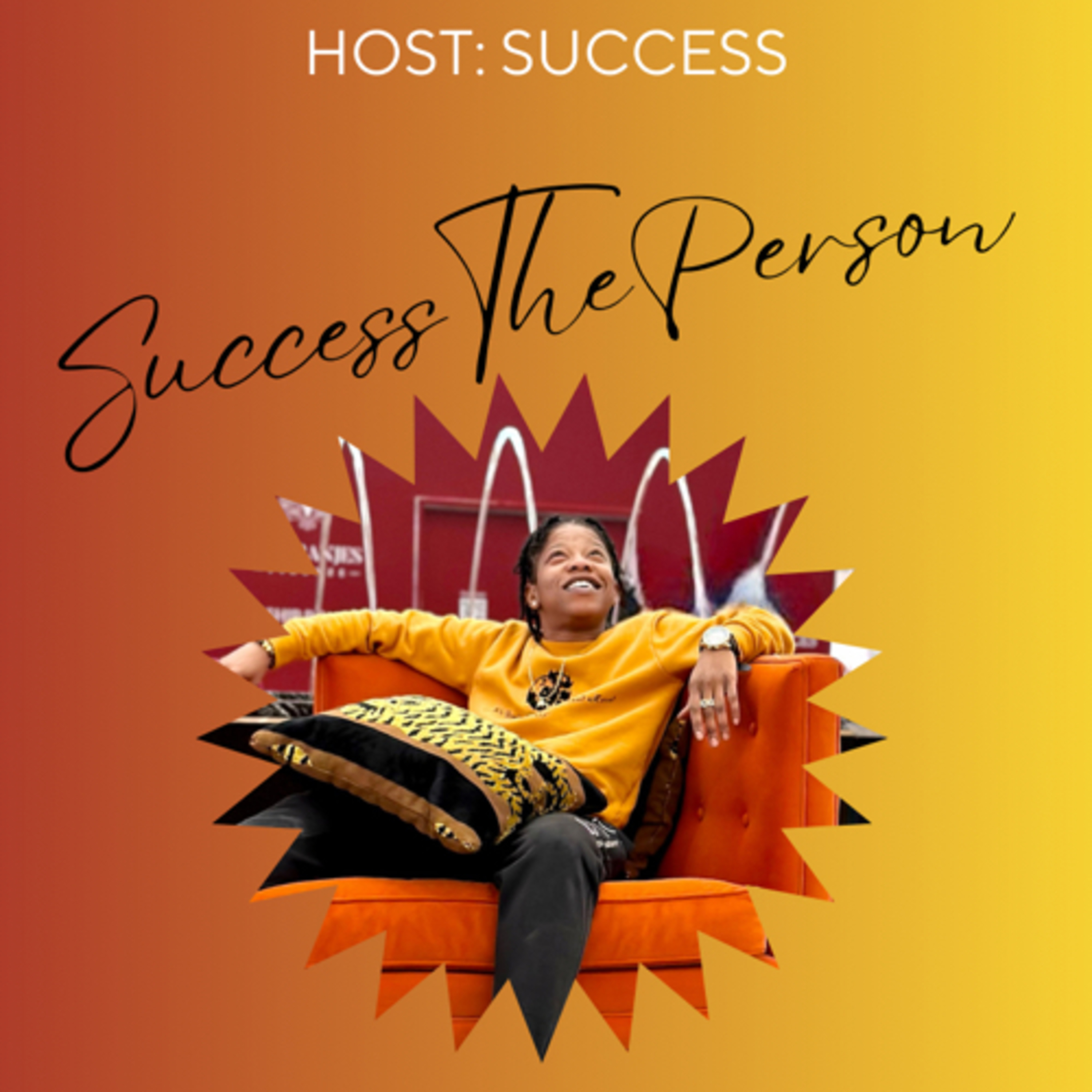 SuccessThePerson