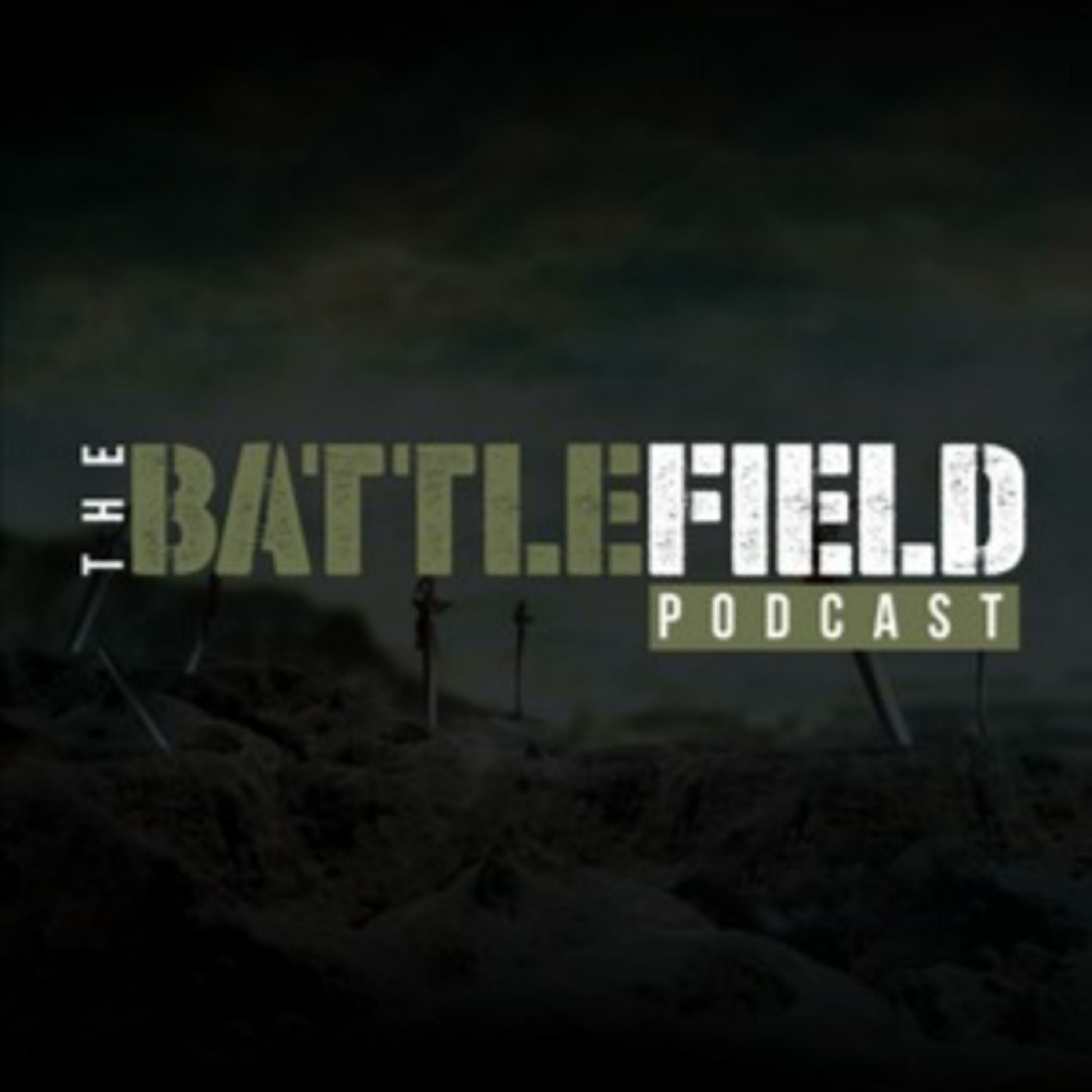 The Battlefield Podcast