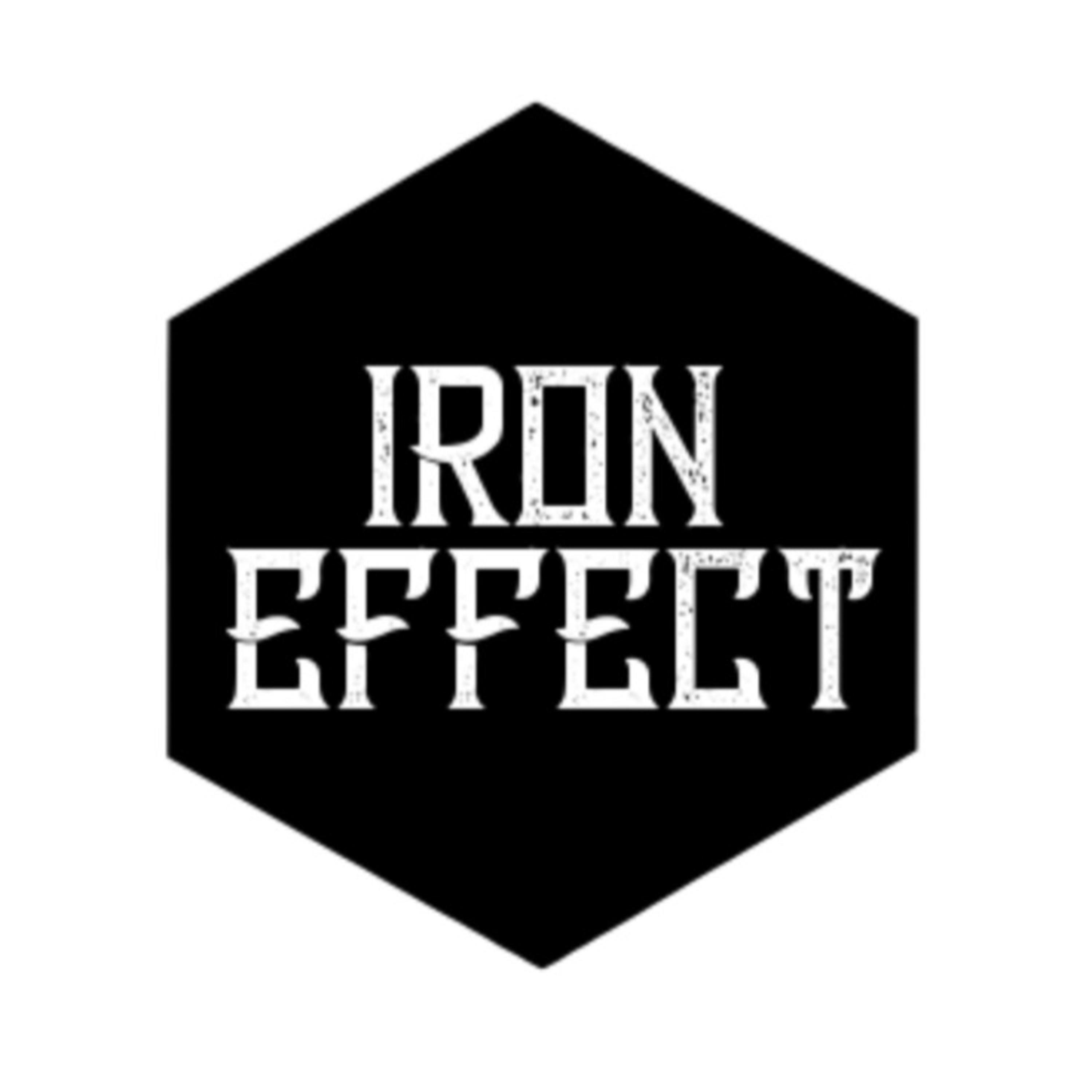 The Iron Effect