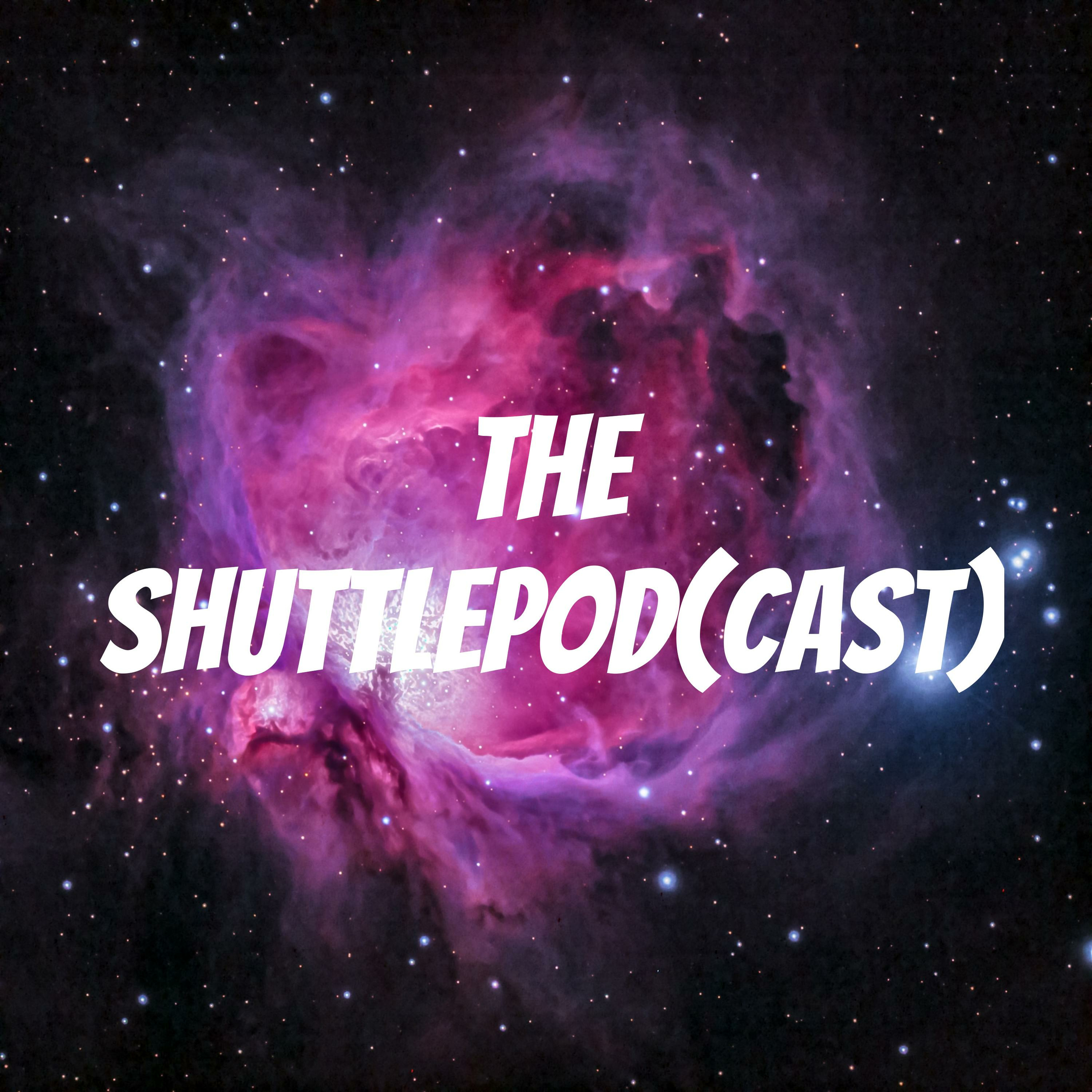 The Shuttlepod(cast)