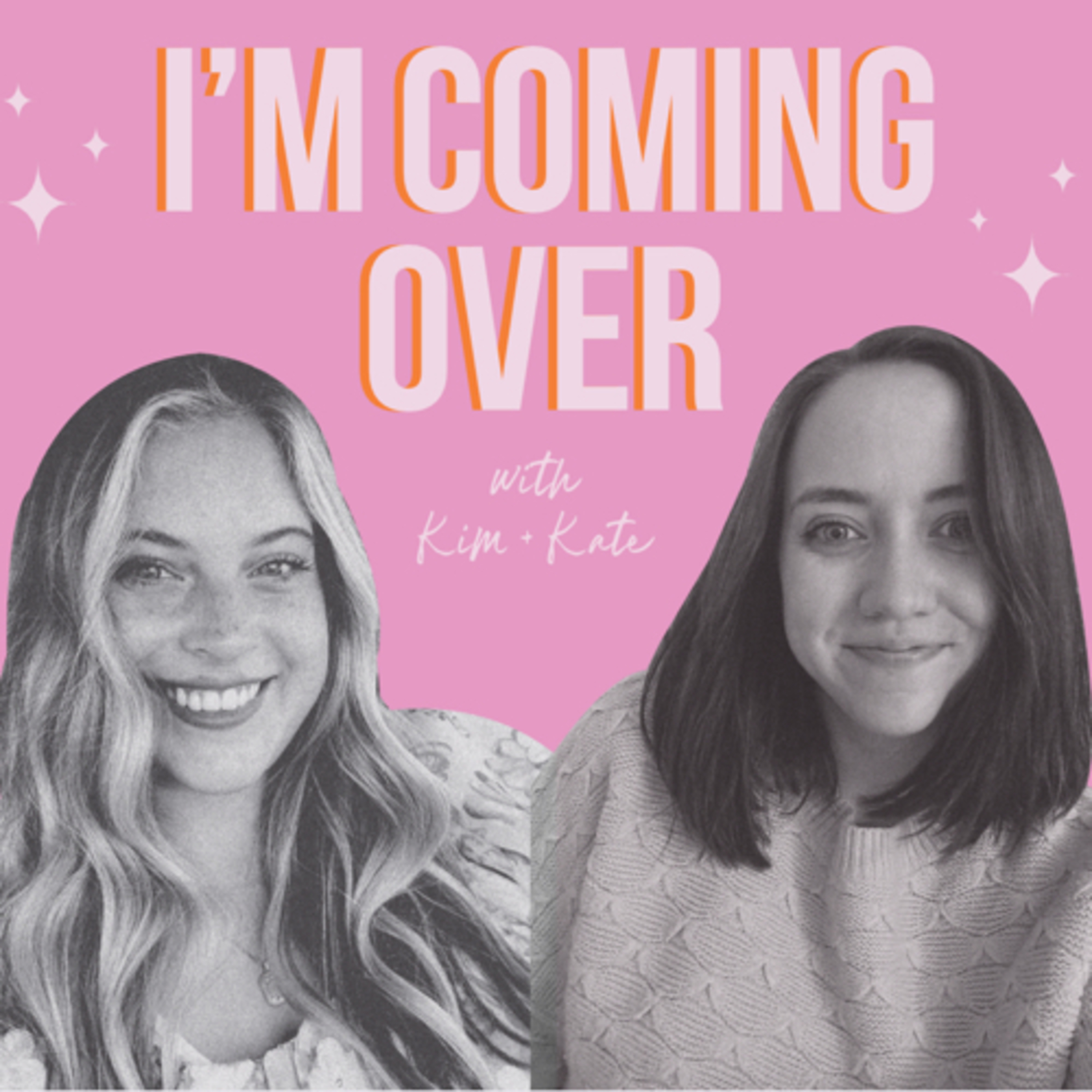 I’m Coming Over