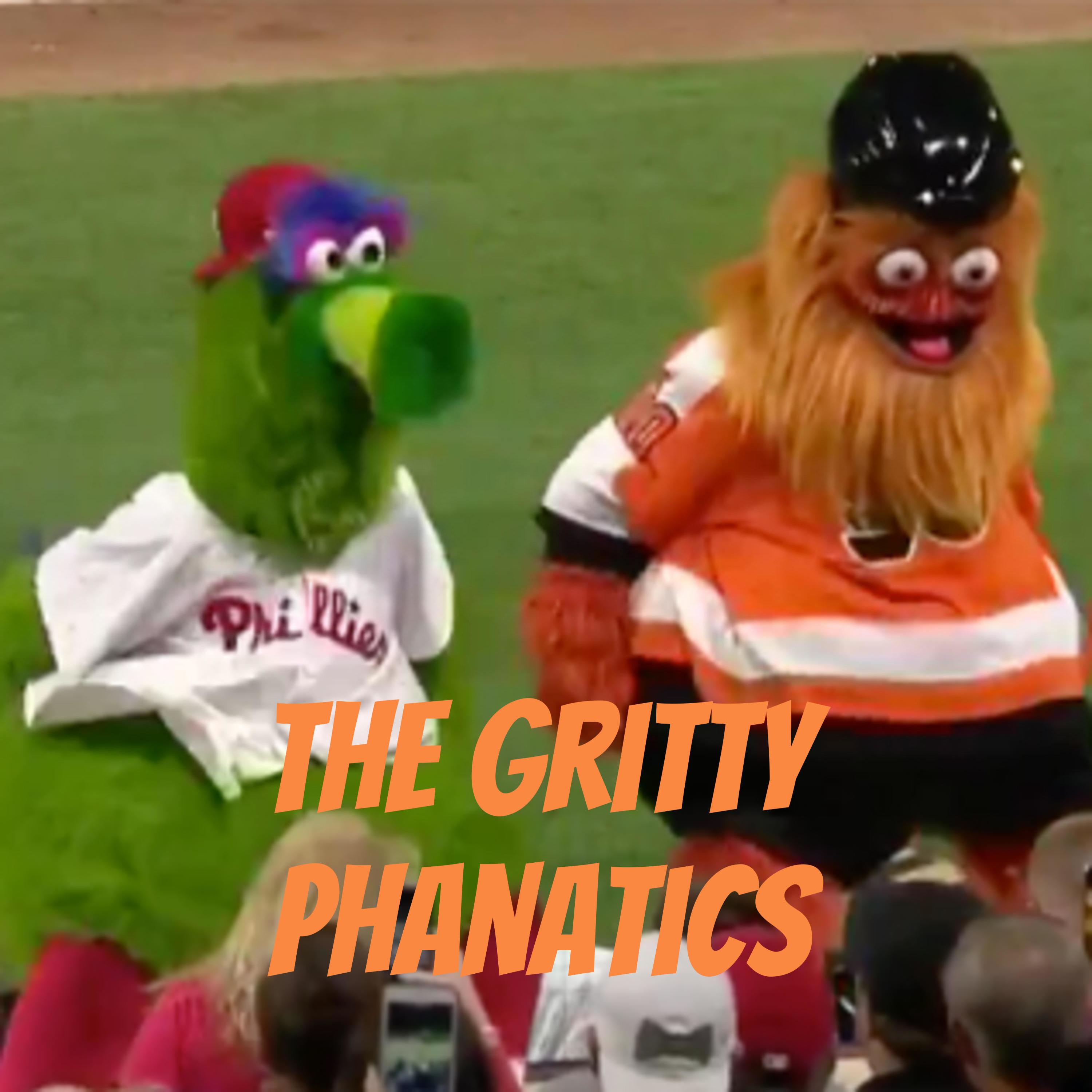 The Gritty Phanatics