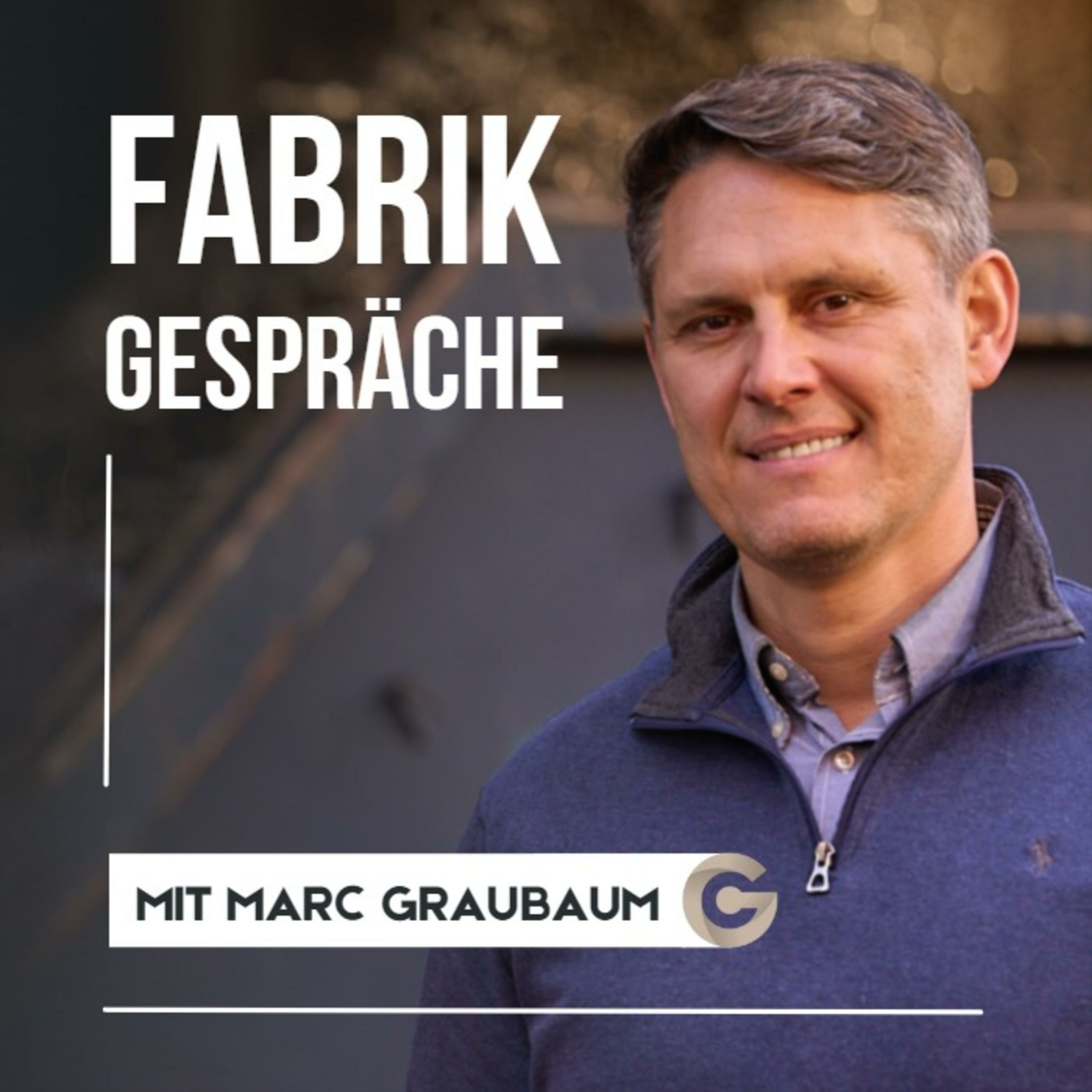 Fabrikgespräche