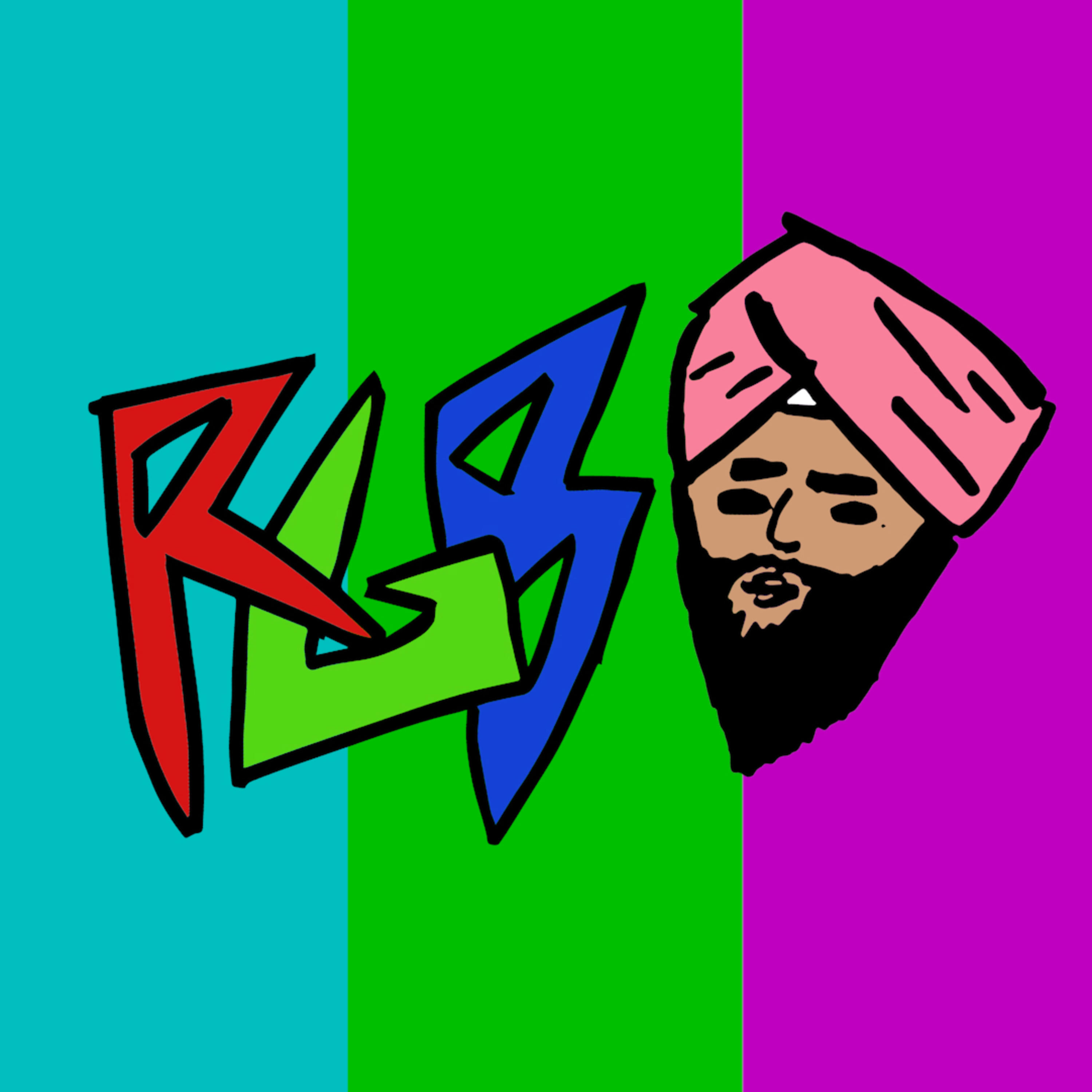 RGB Radio