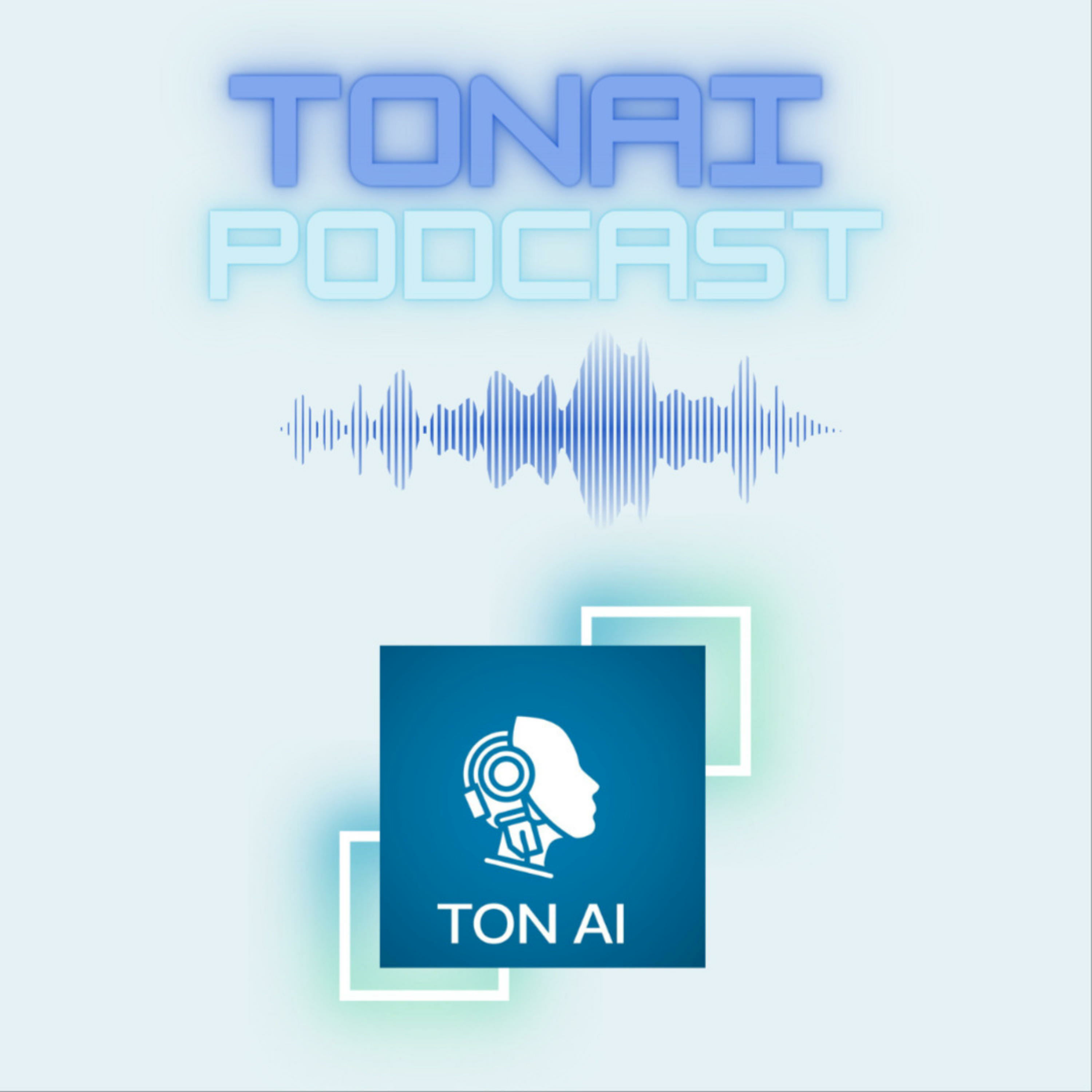 TonAI Podcast podcast artwork