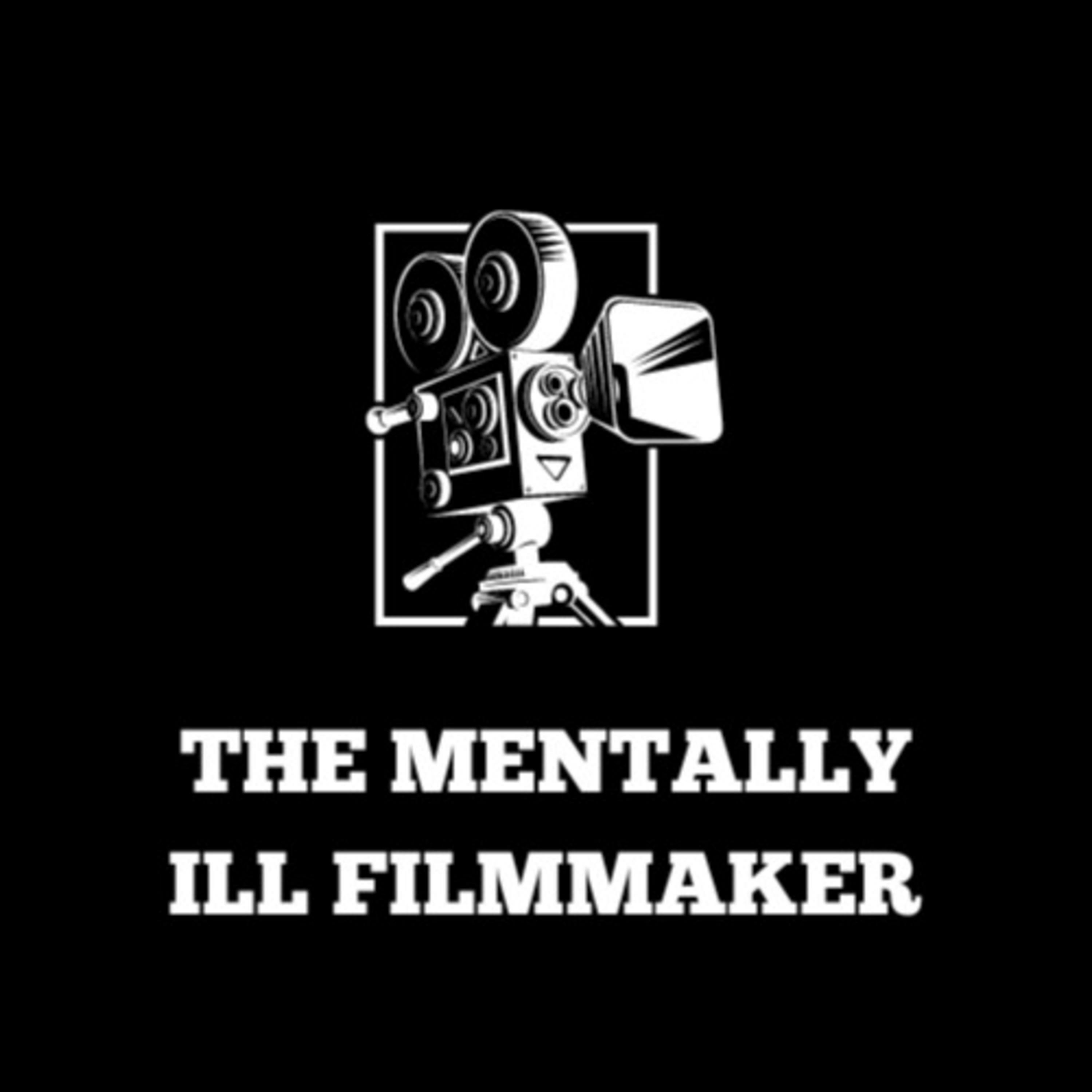 The Mentally Ill Creative Podcast
