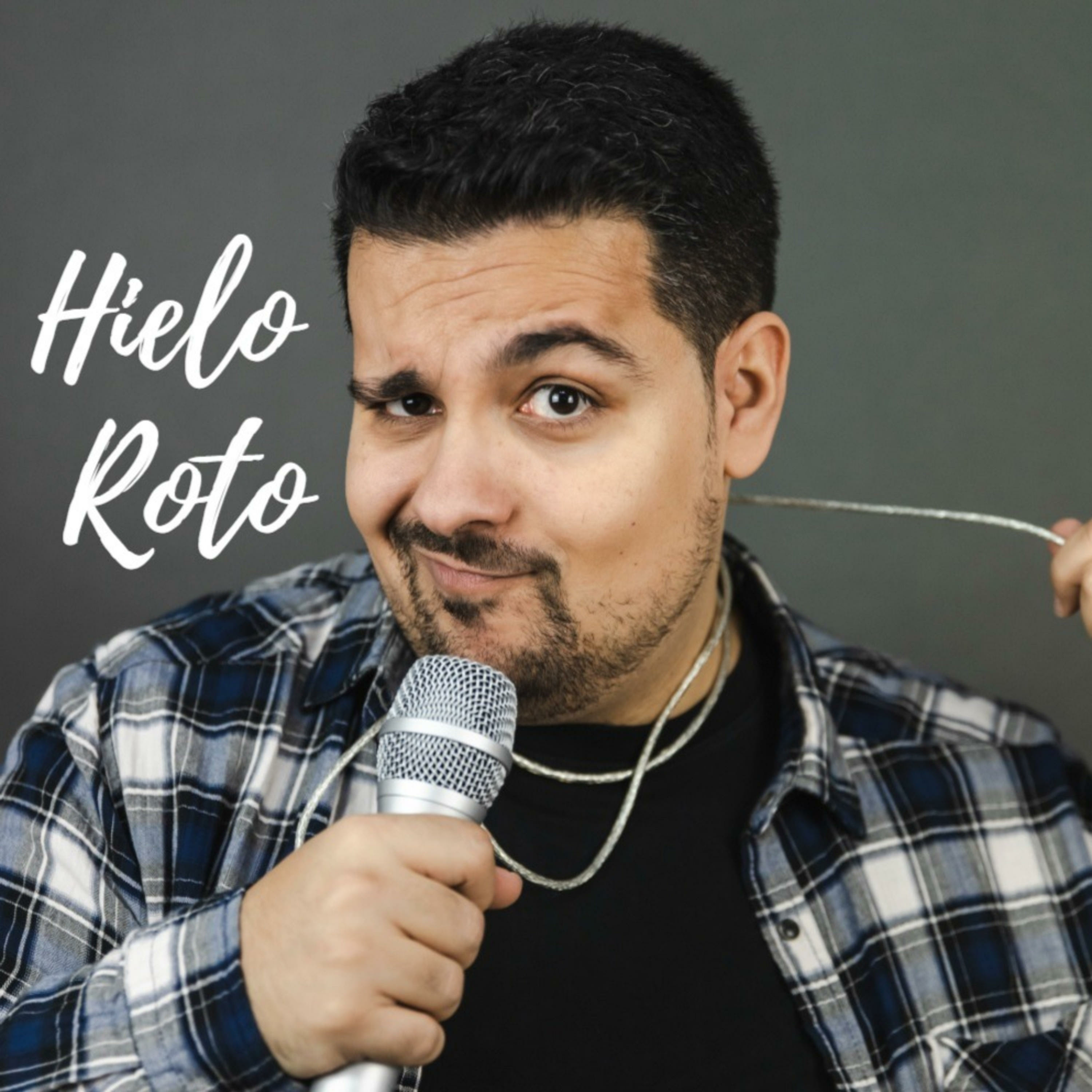 Hielo Roto