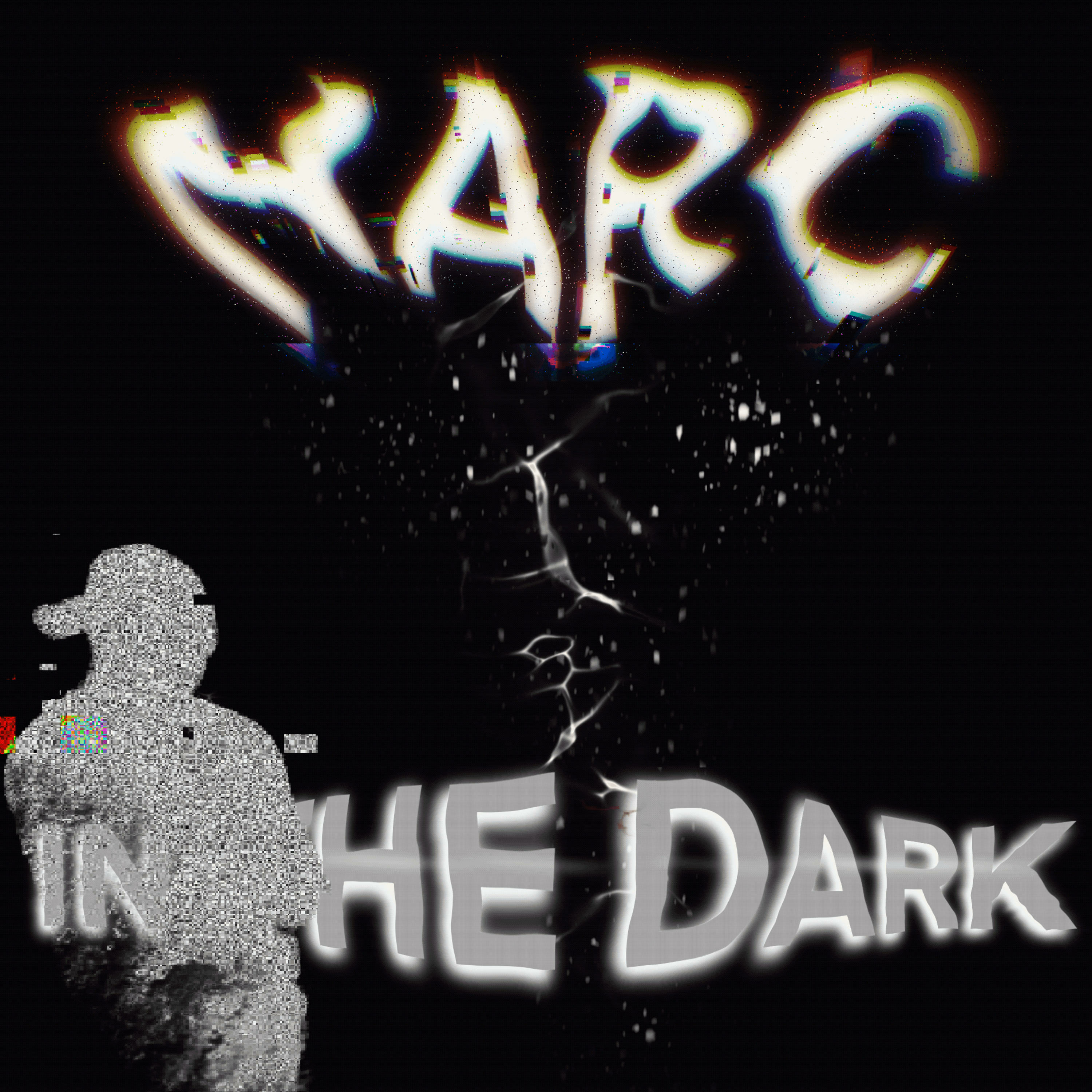 Narc In The Dark