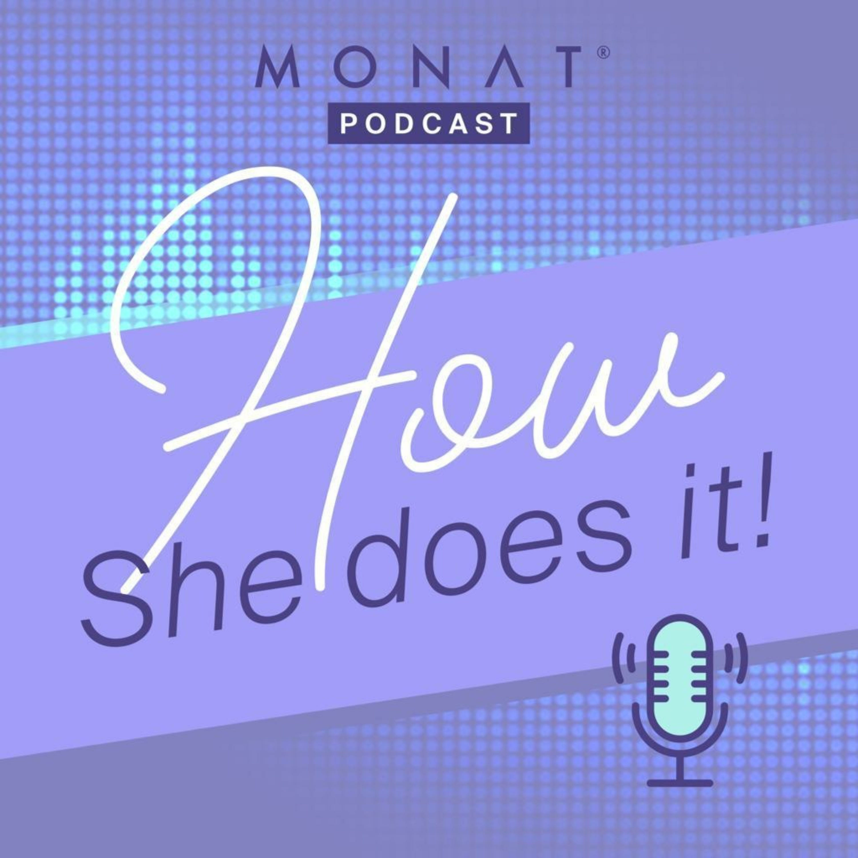 MONAT Podcast