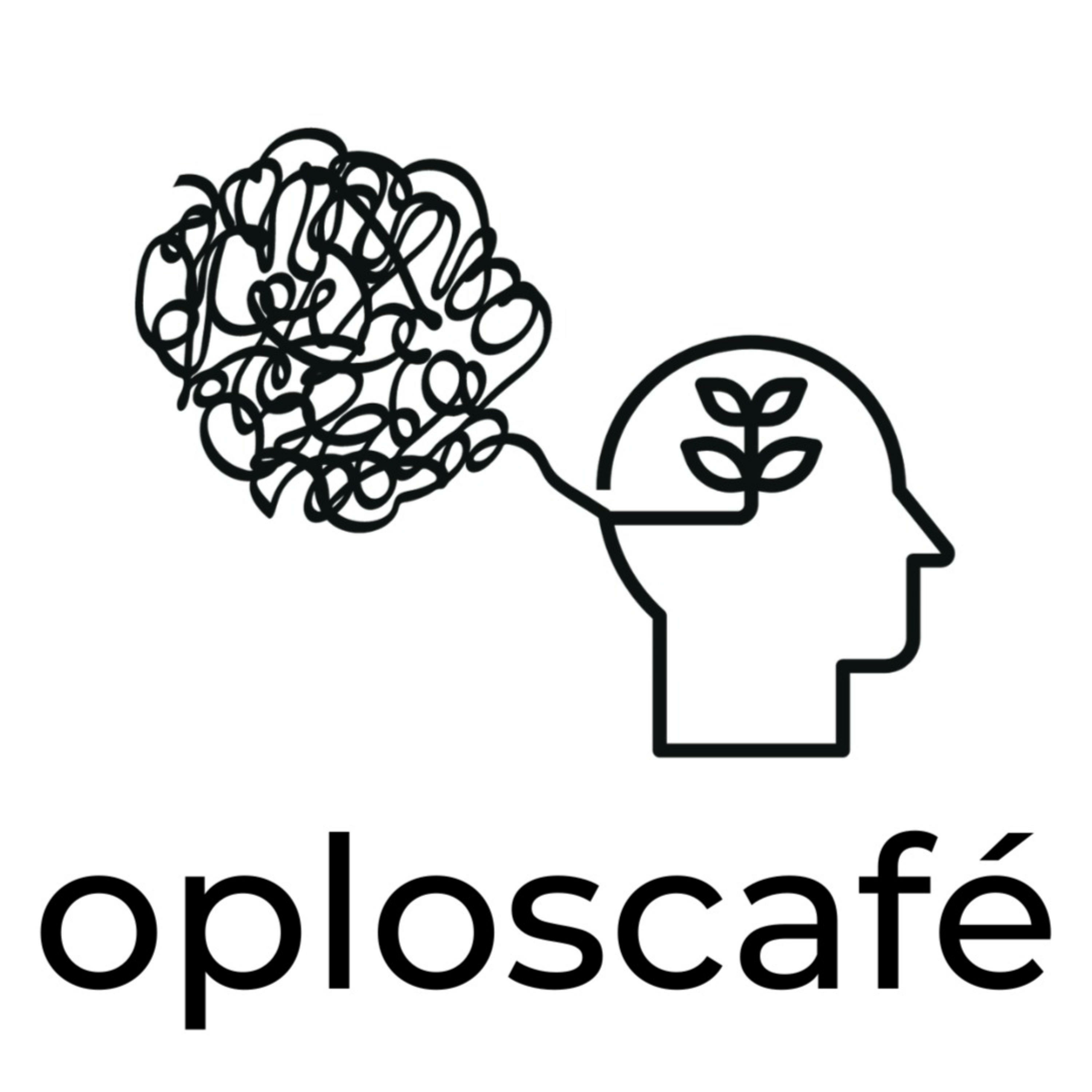 Oploscafé