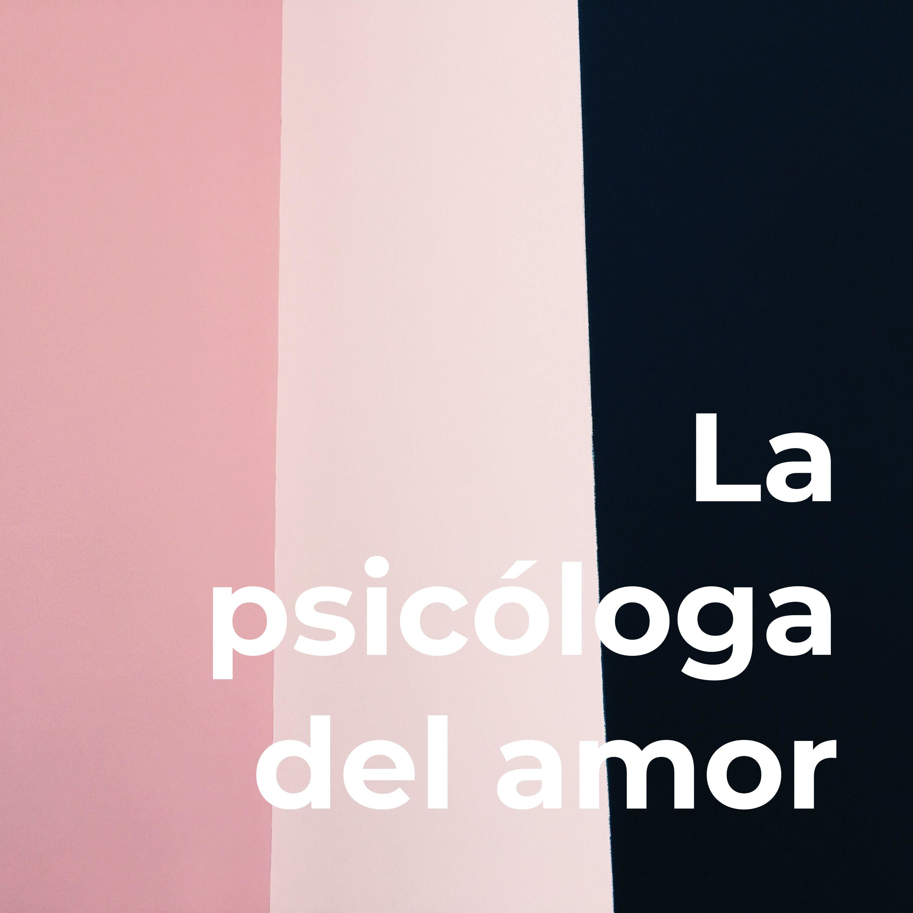 La psicóloga del amor