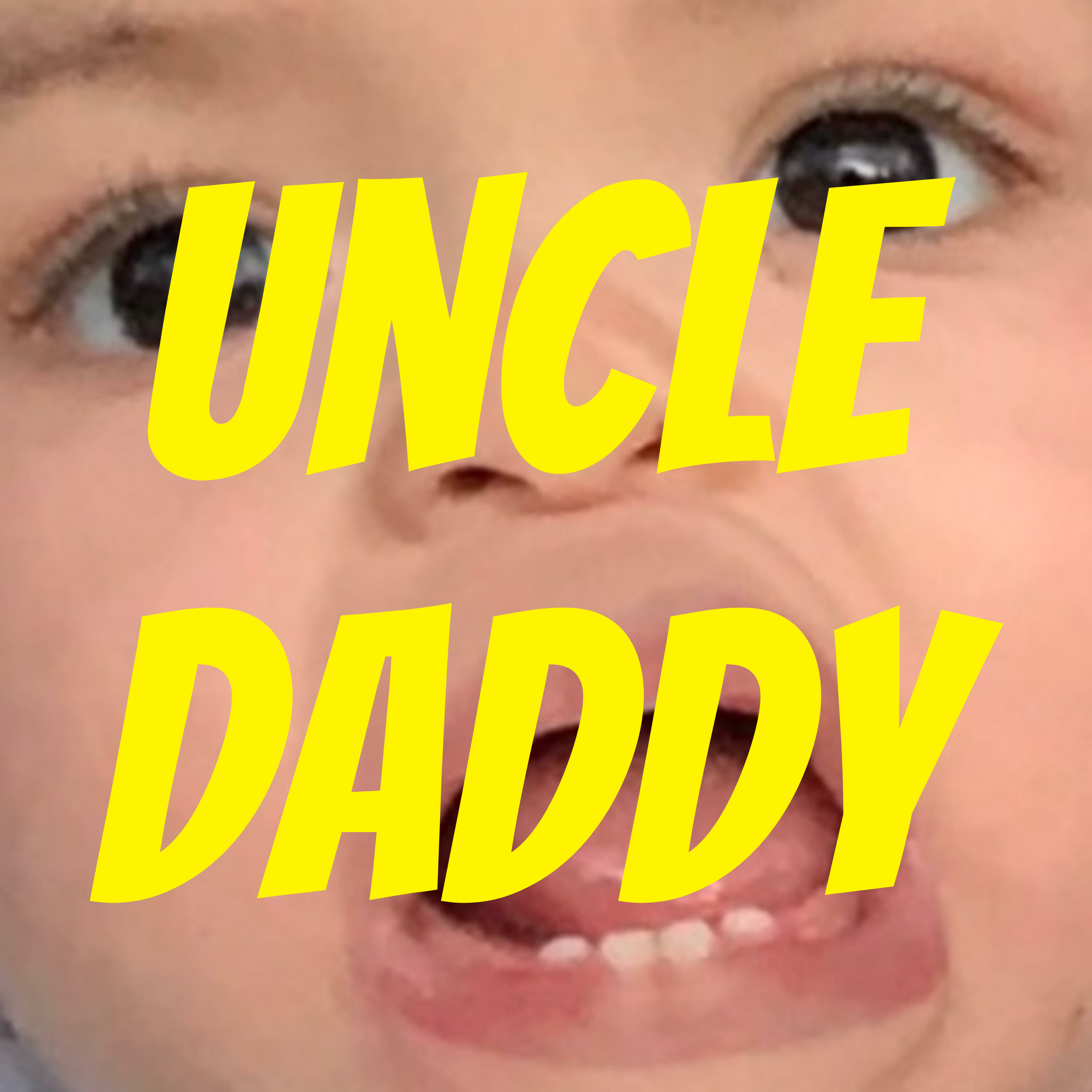 Uncle Daddy