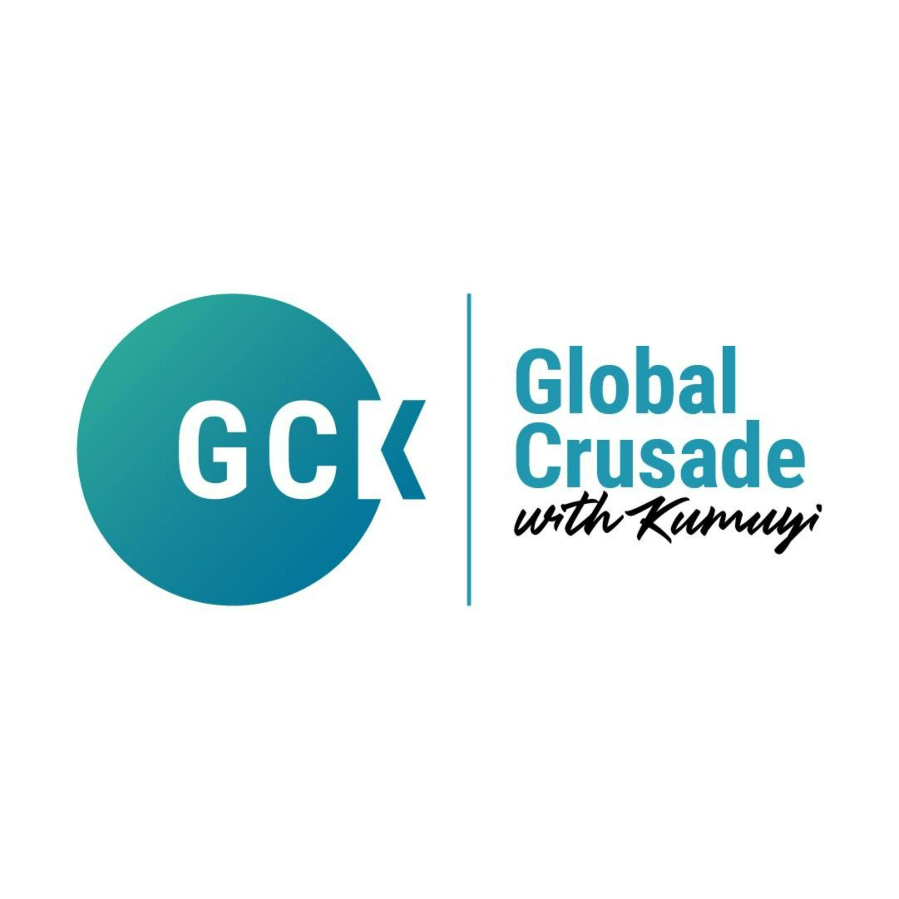 Global Crusade with Kumuyi cover