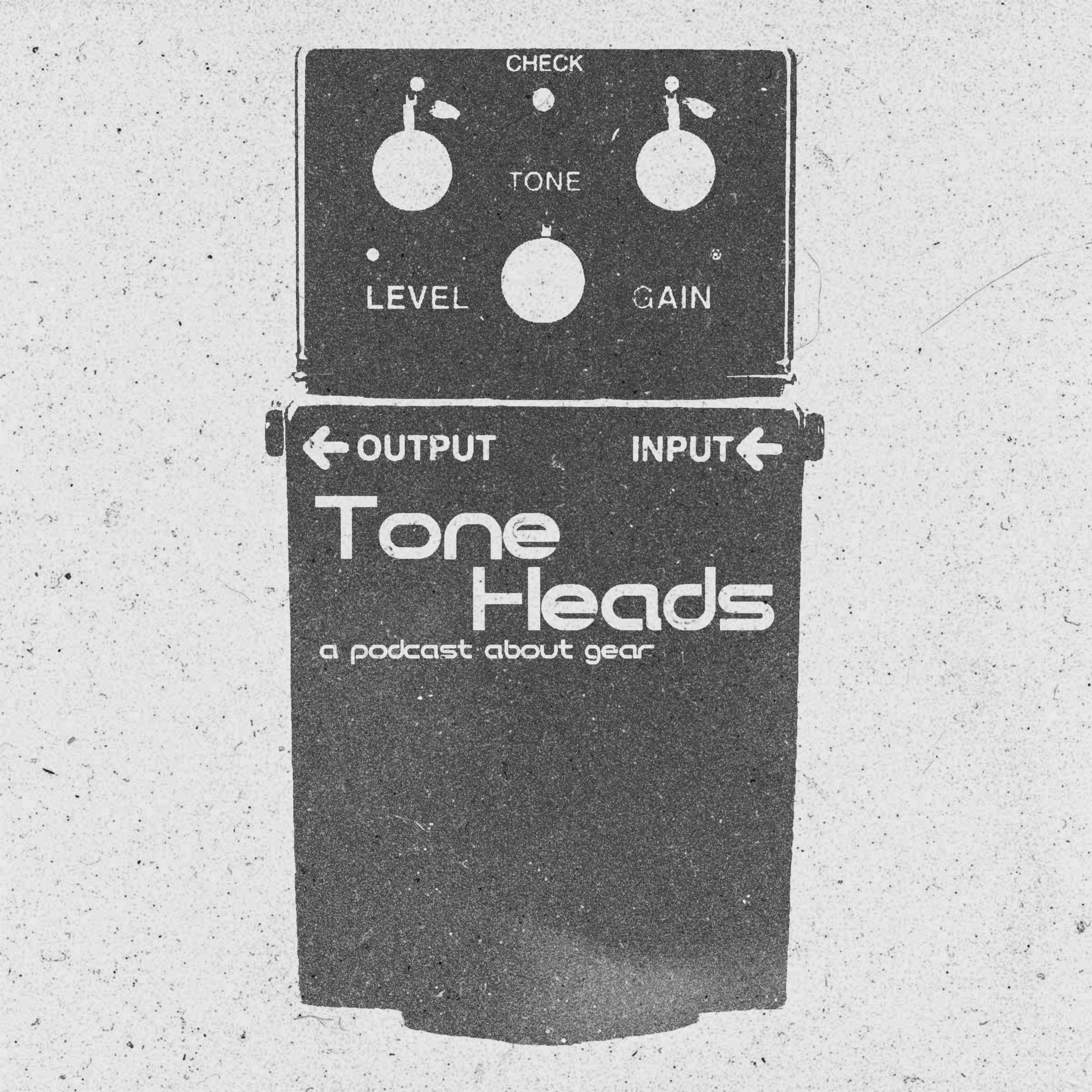 Toneheads cover art