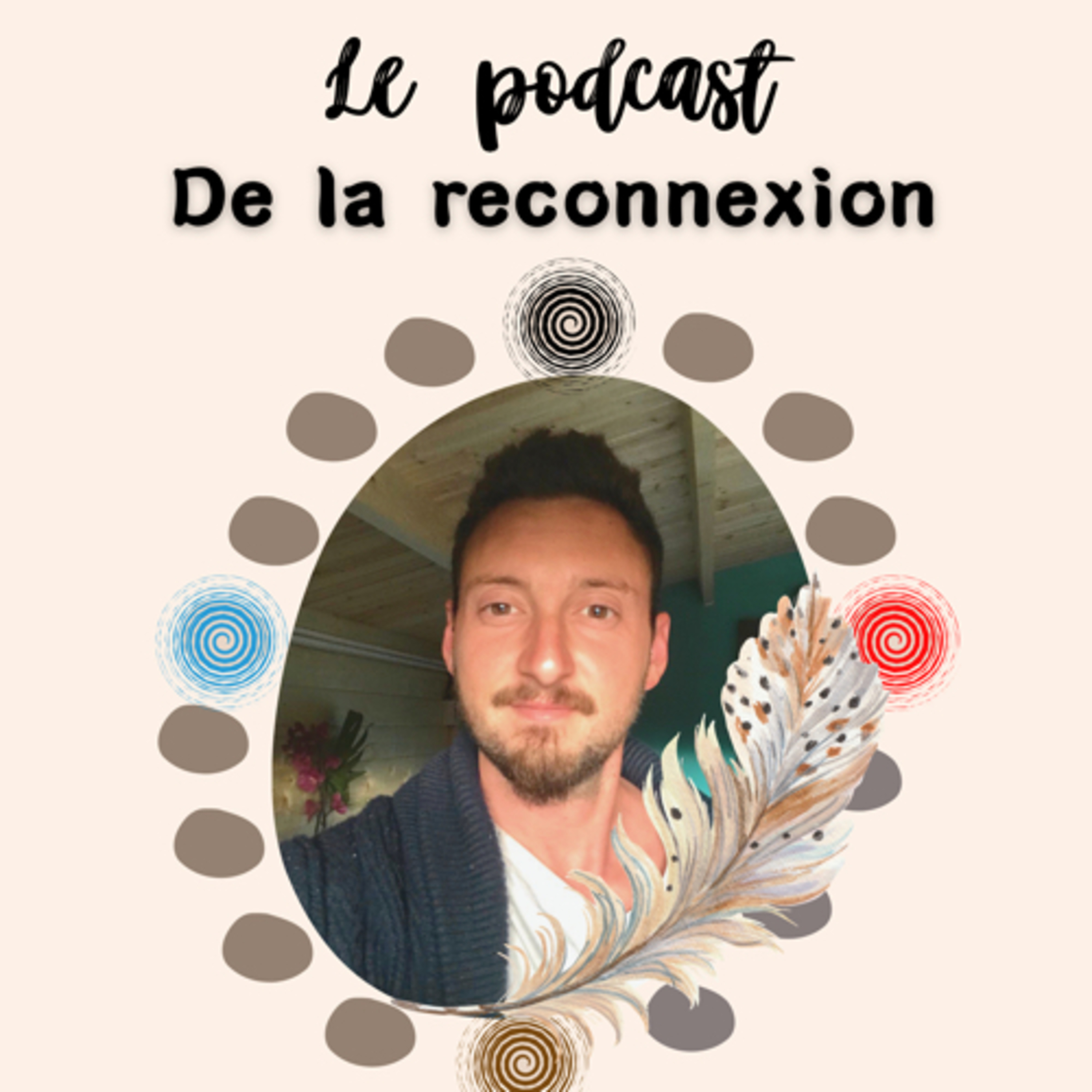 Le podcast de la reconnexion