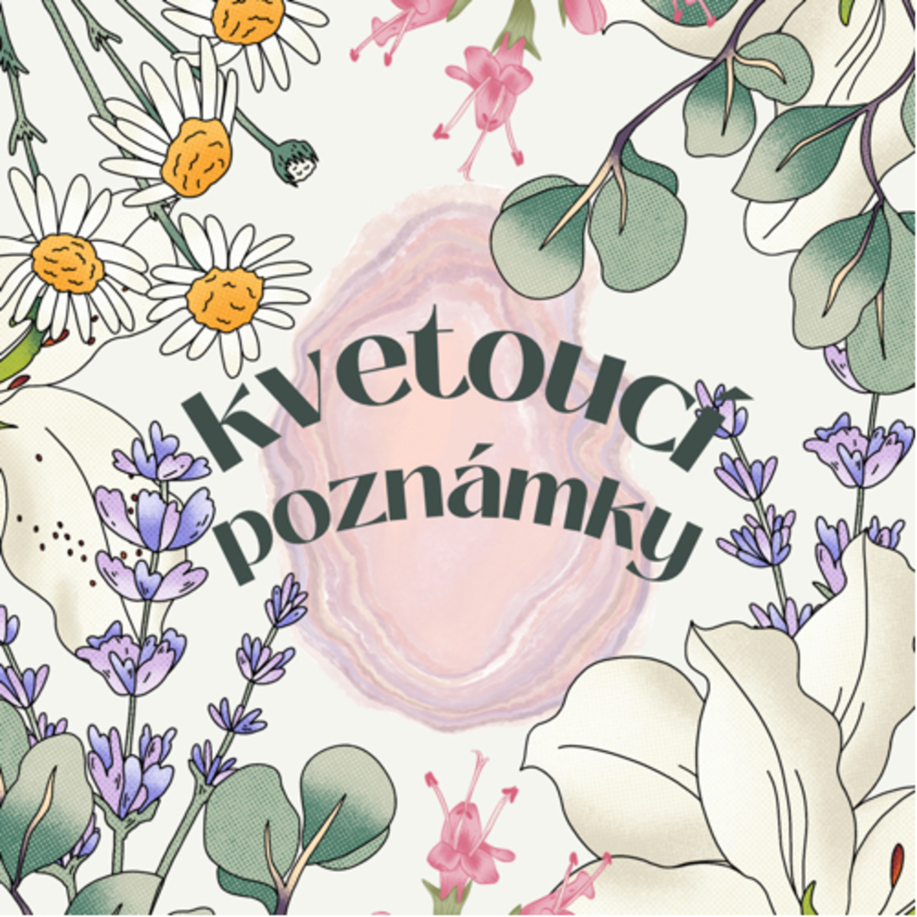 Kvetoucí poznámky