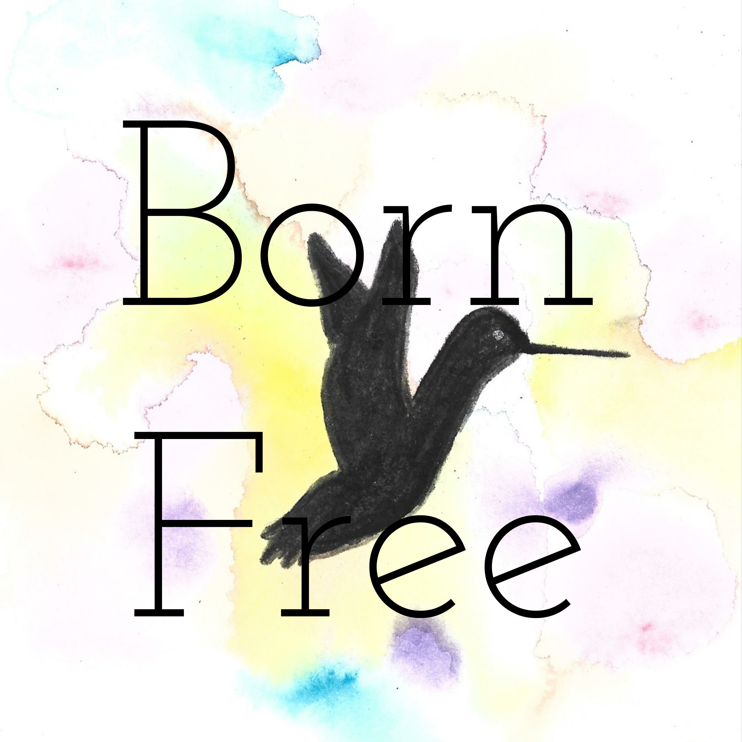 Born Free
