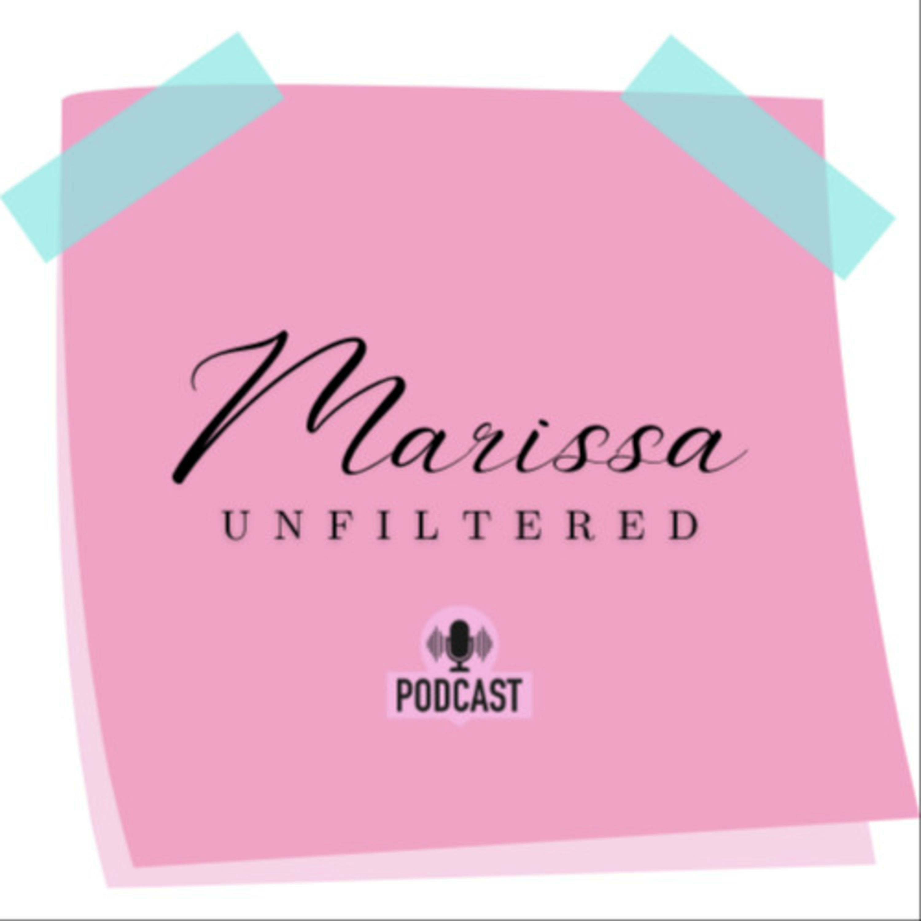 Marissa Unfiltered