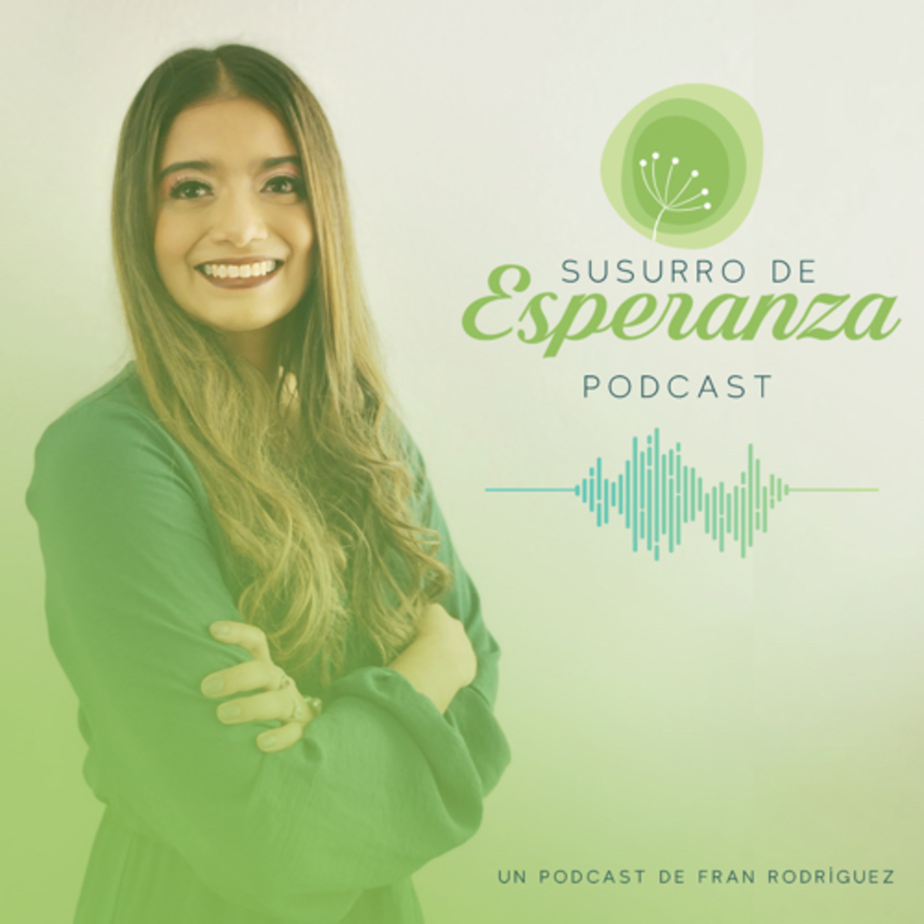Podcast Susurro de Esperanza ®
