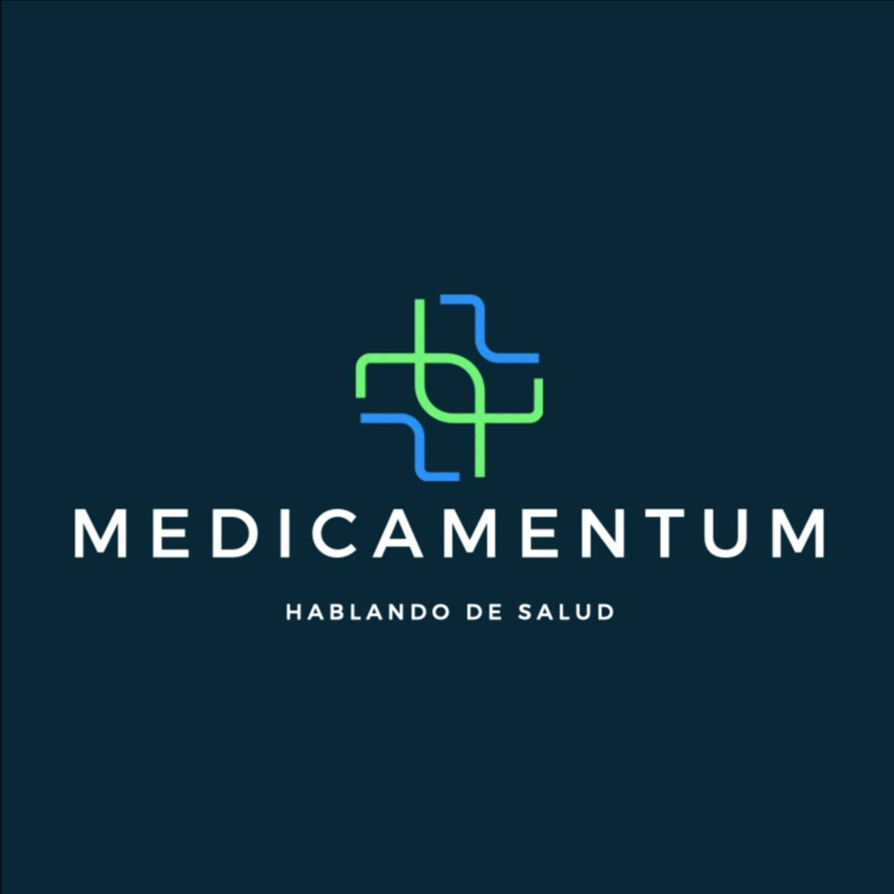 Medicamentum podcast artwork