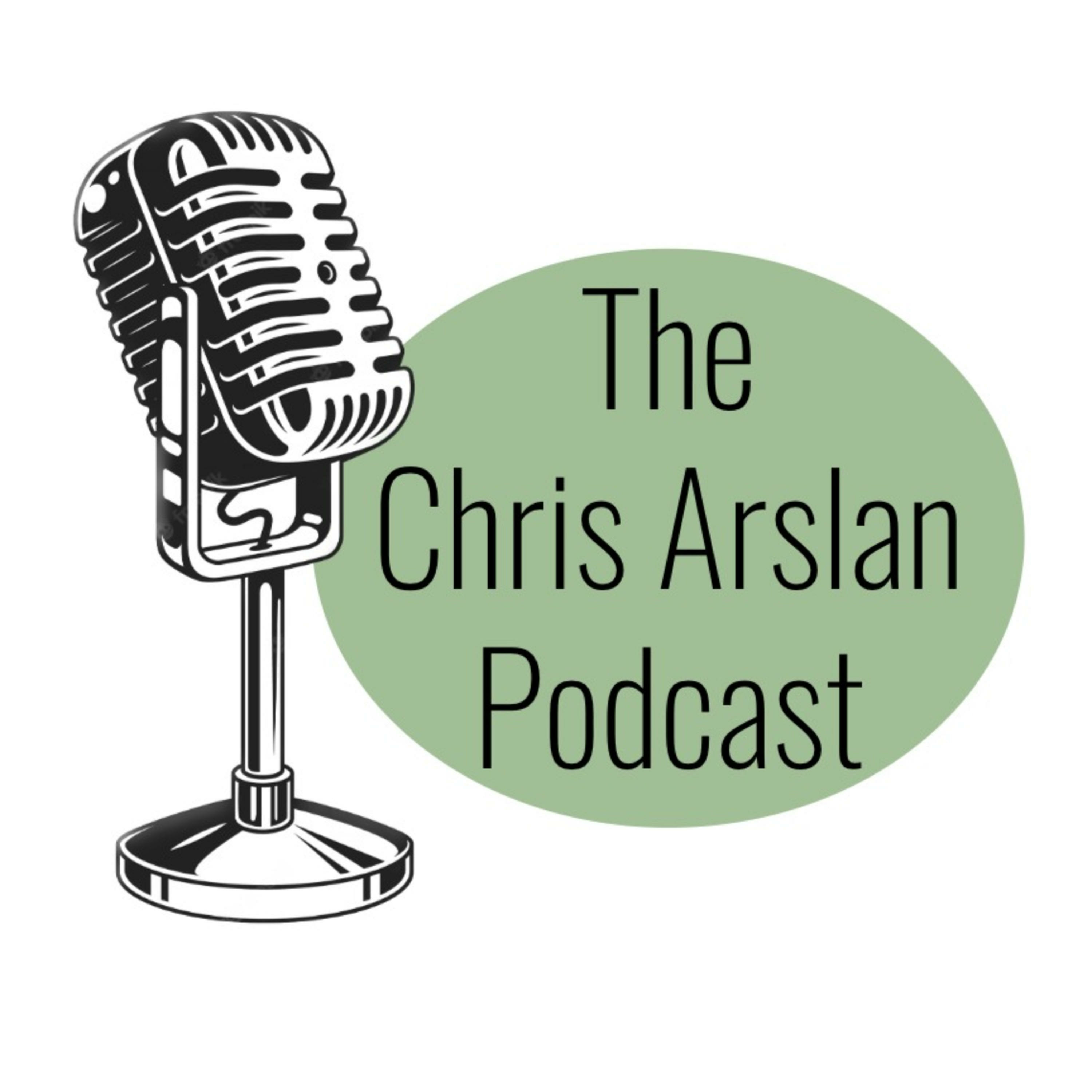 Chris Arslan Productions