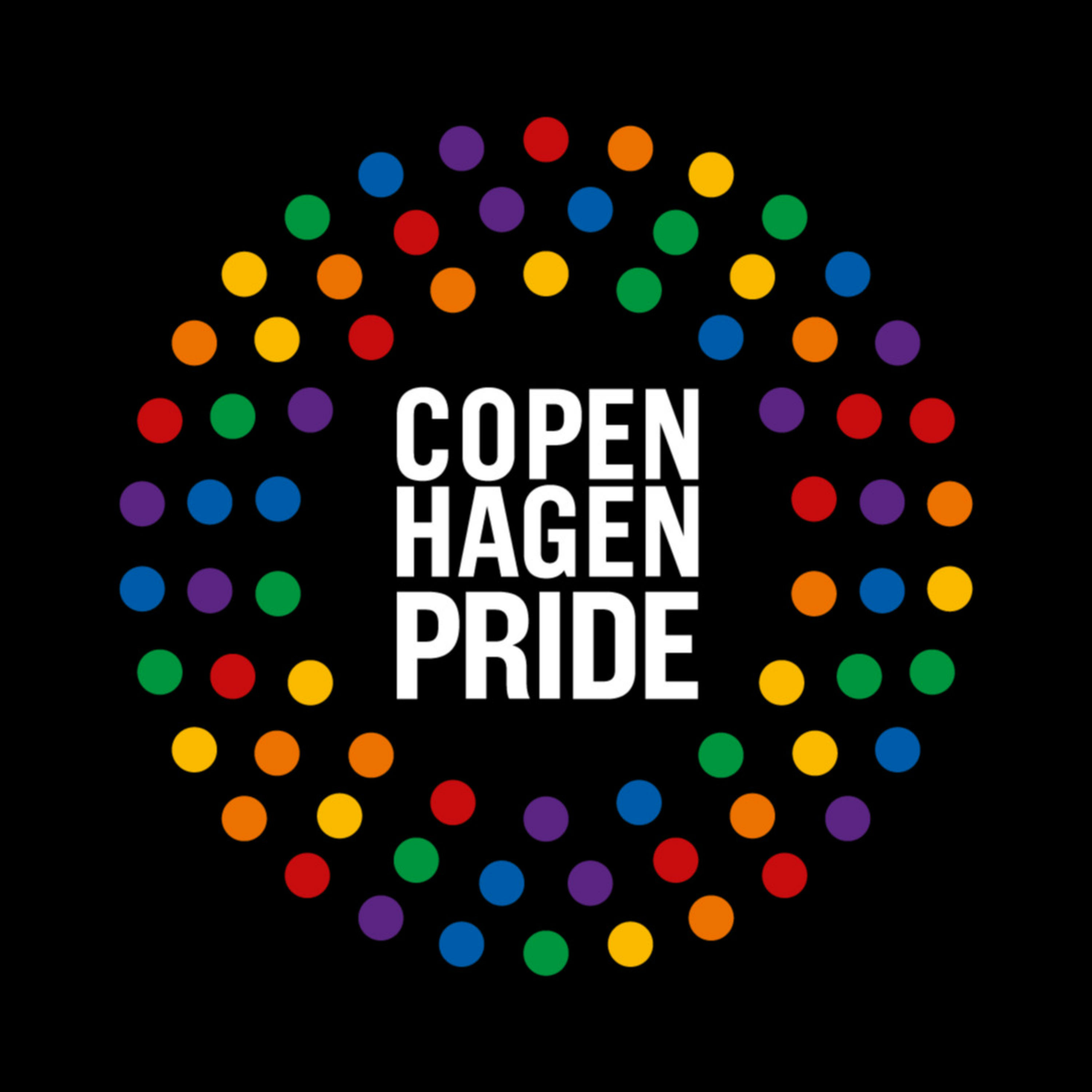 Copenhagen PrideCast af Copenhagen PrideCast