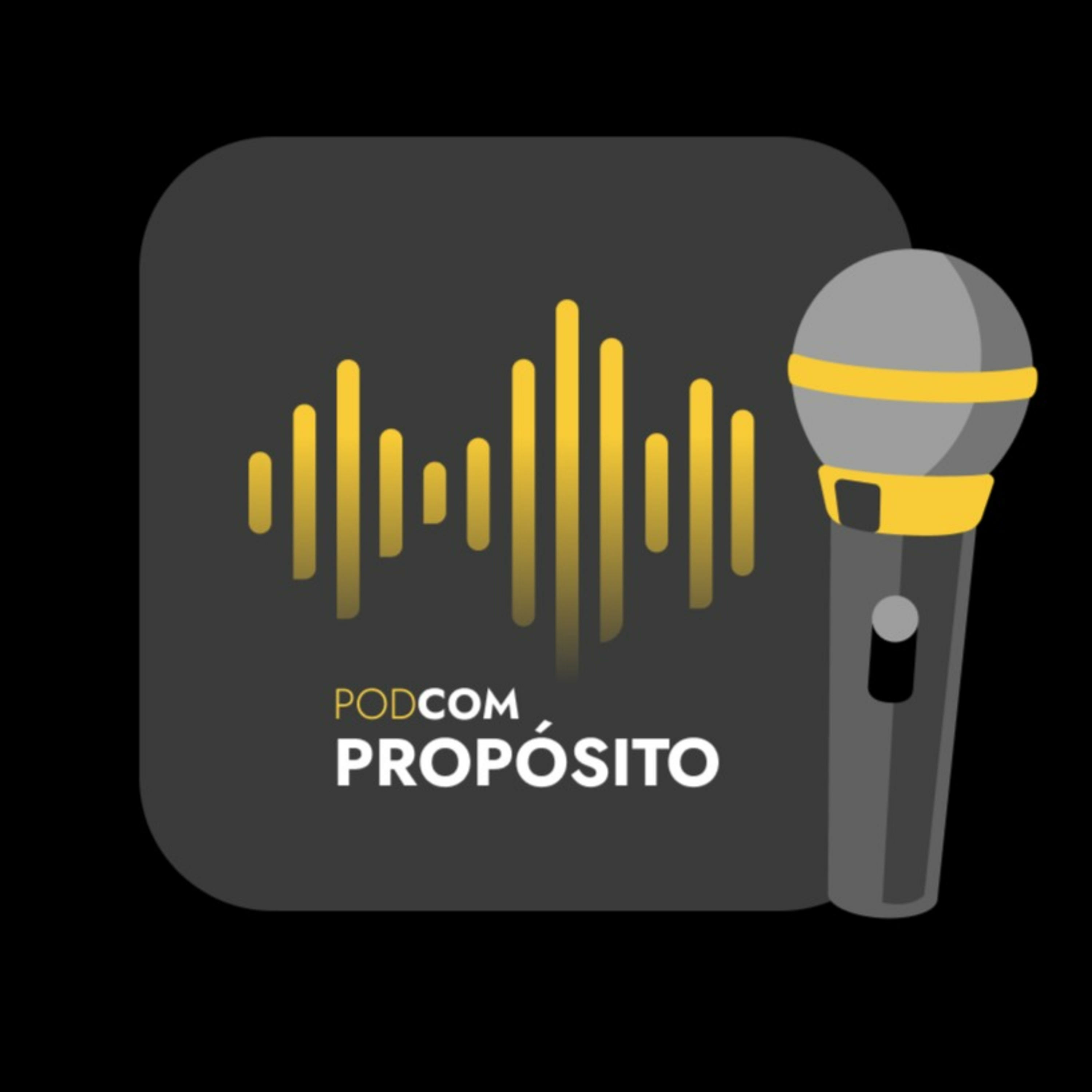 PodCom Propósito