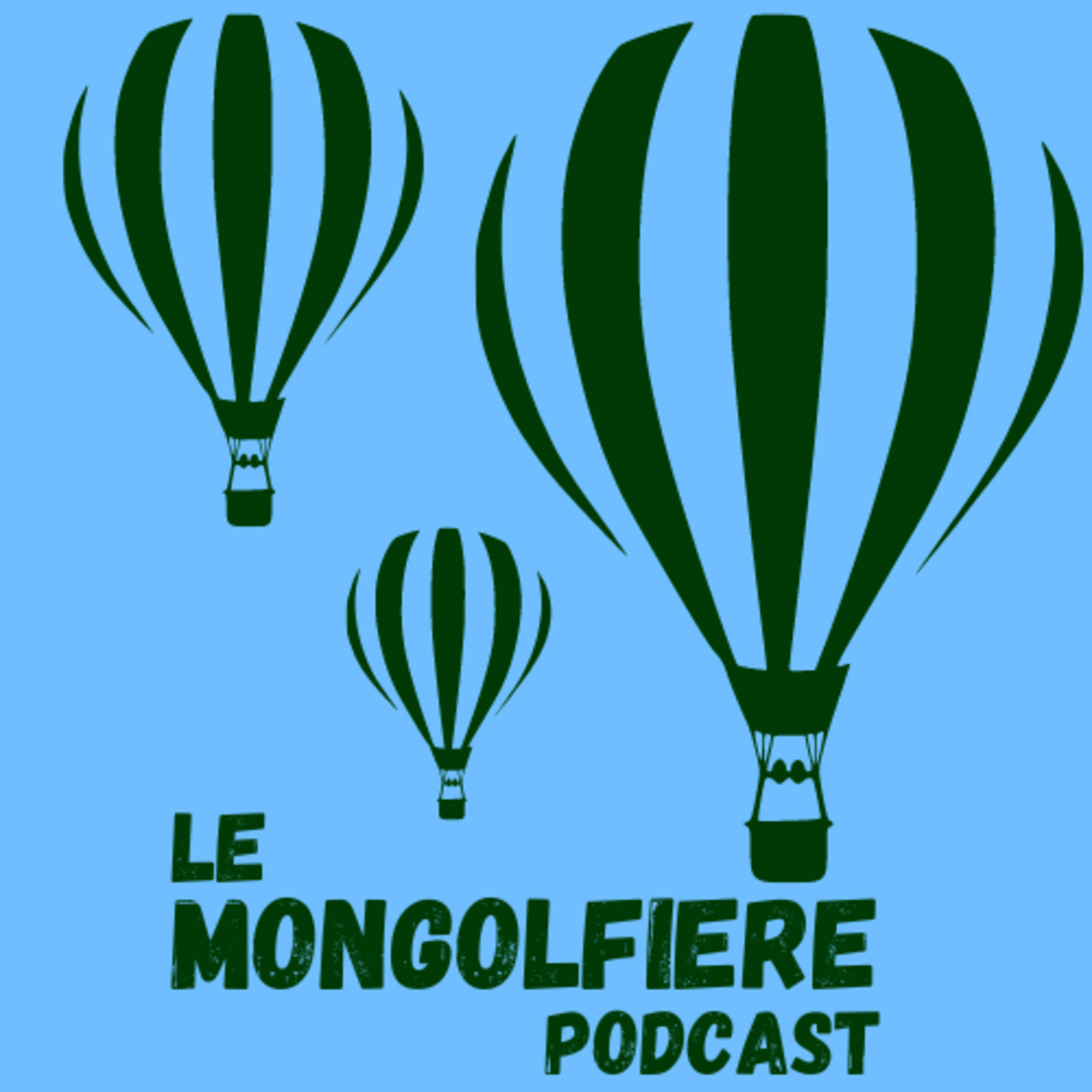 Le Mongolfiere Podcast