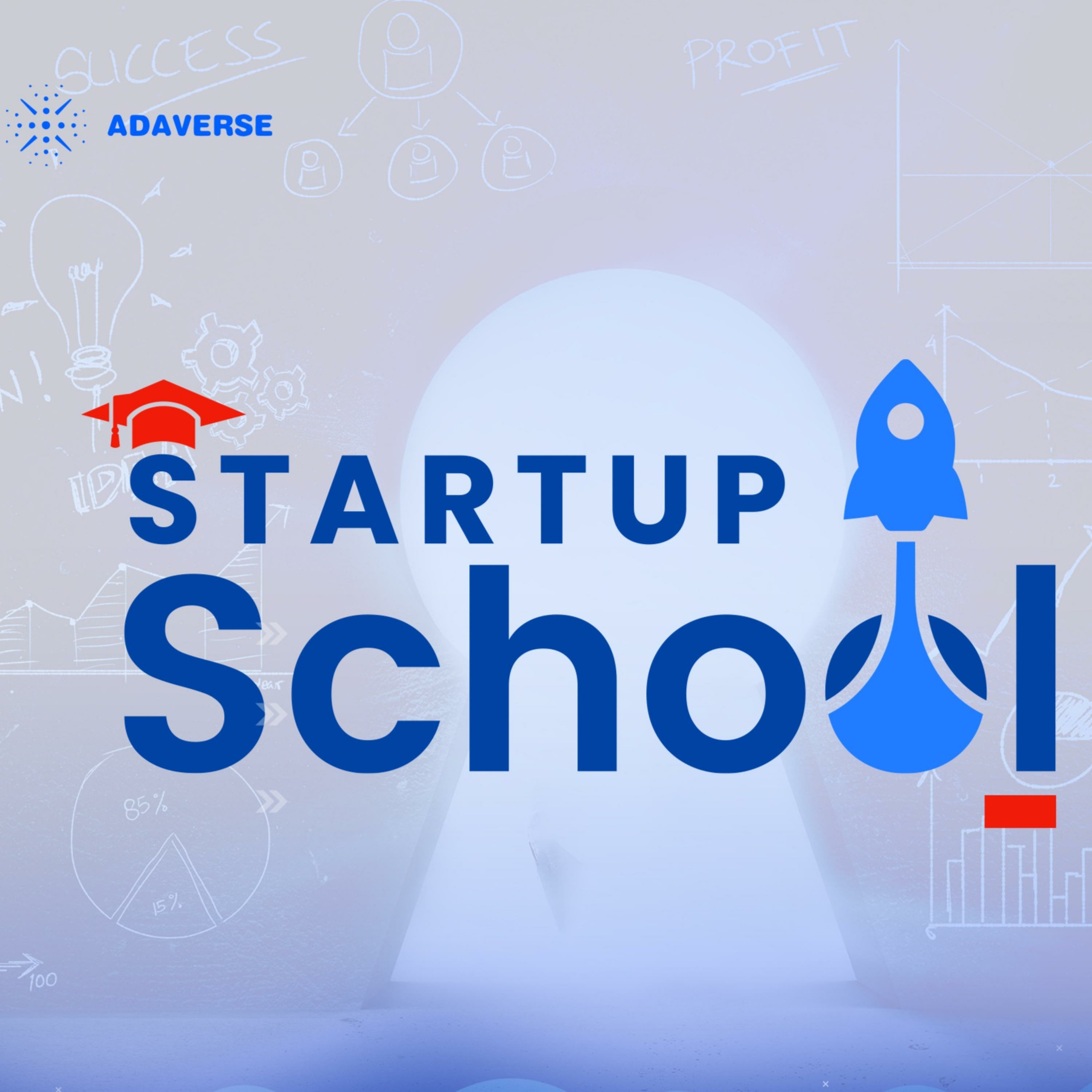 Adaverse Startup School Adaverse Startup School
