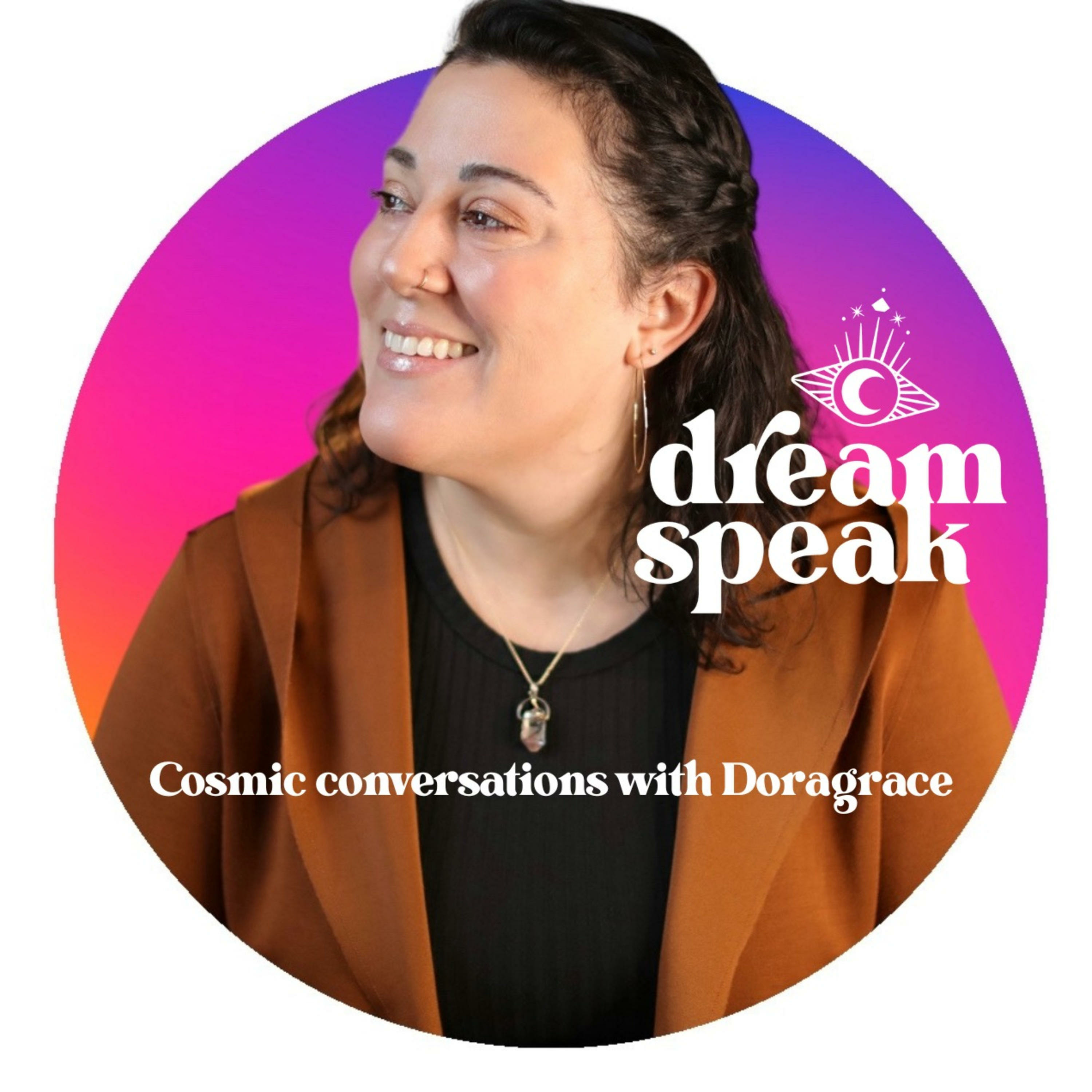 The DreamSpeak Podcast