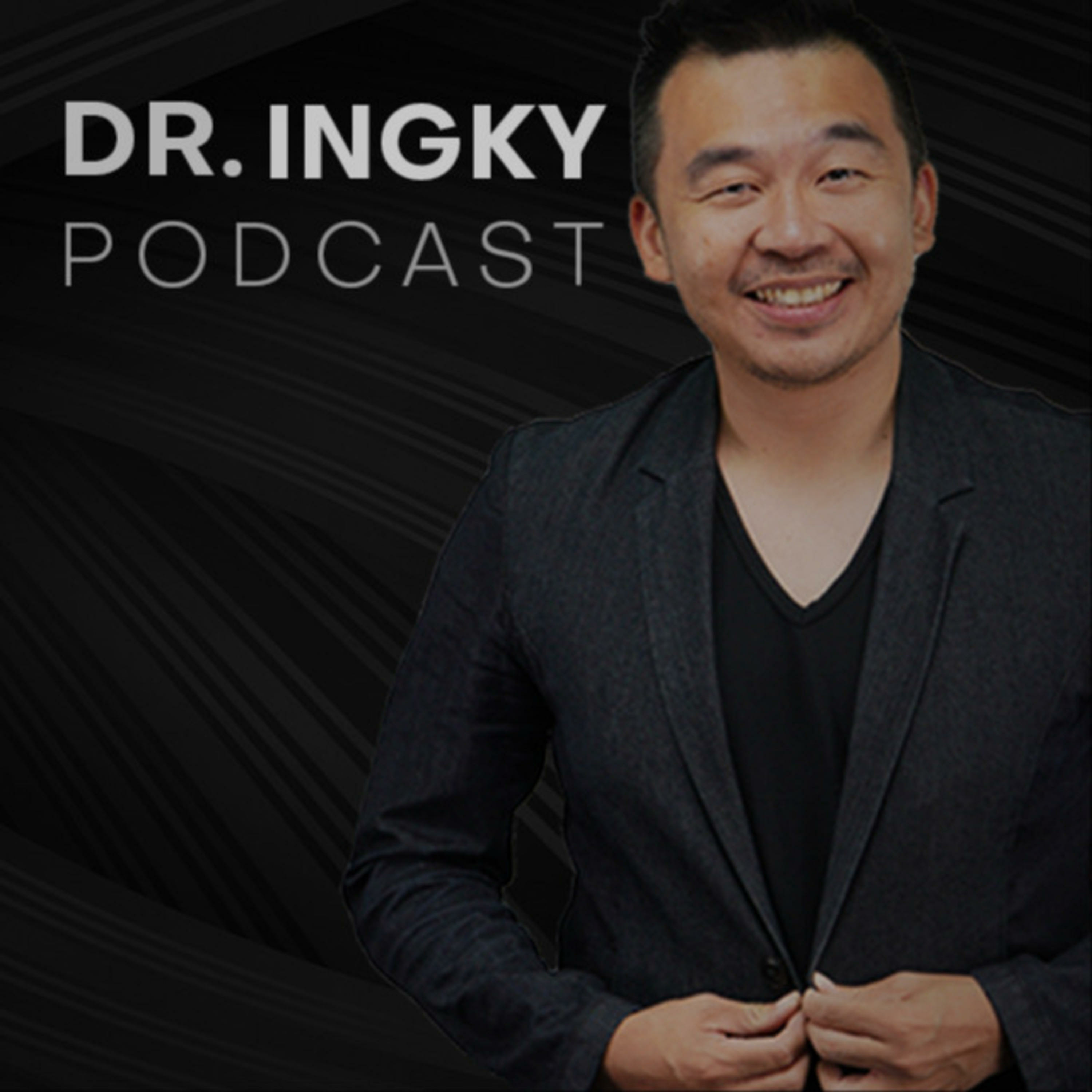 Dr Jagjeet Singh: Breast Implants & Boob Jobs [VIDEO] episode artwork
