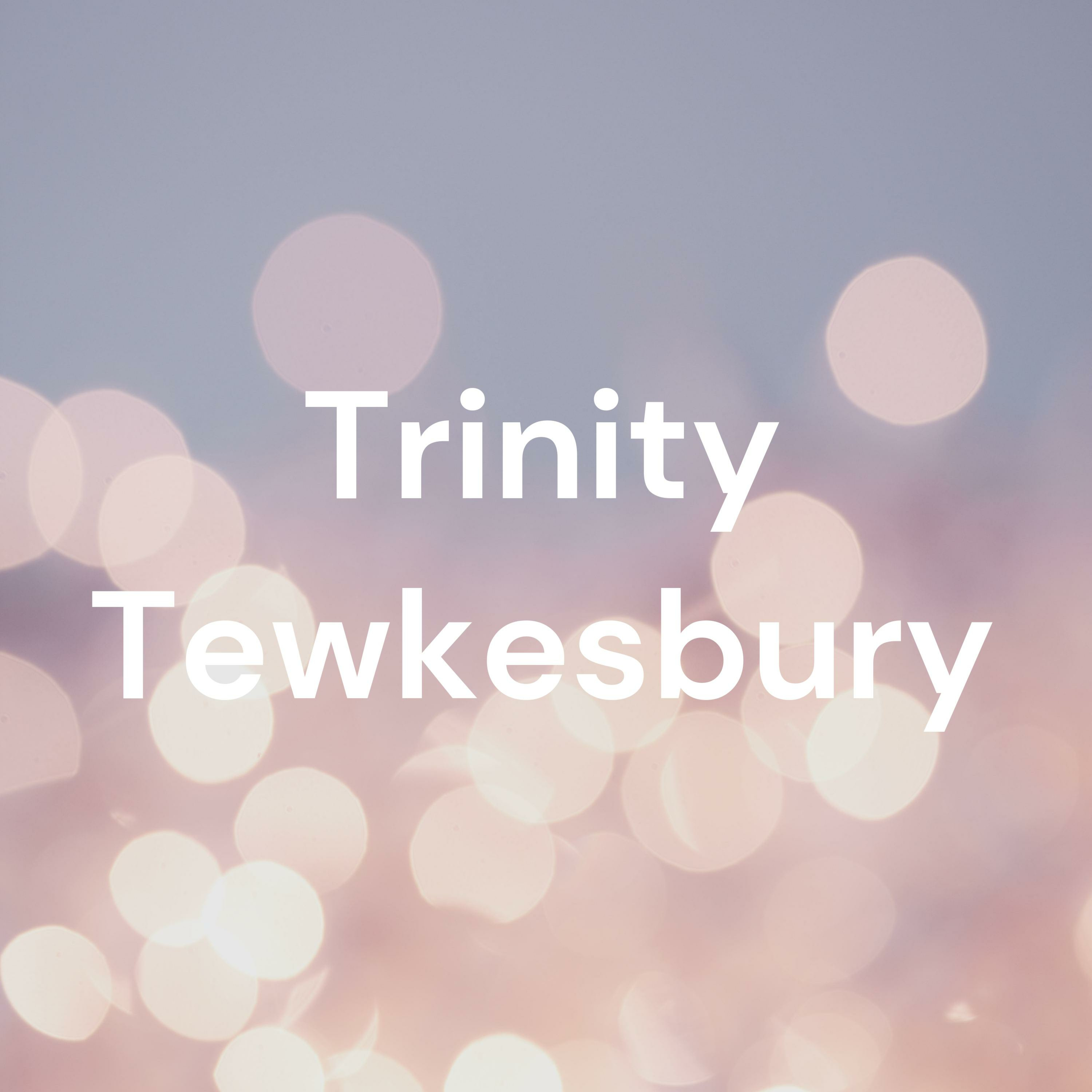 Holy Trinity Tewkesbury