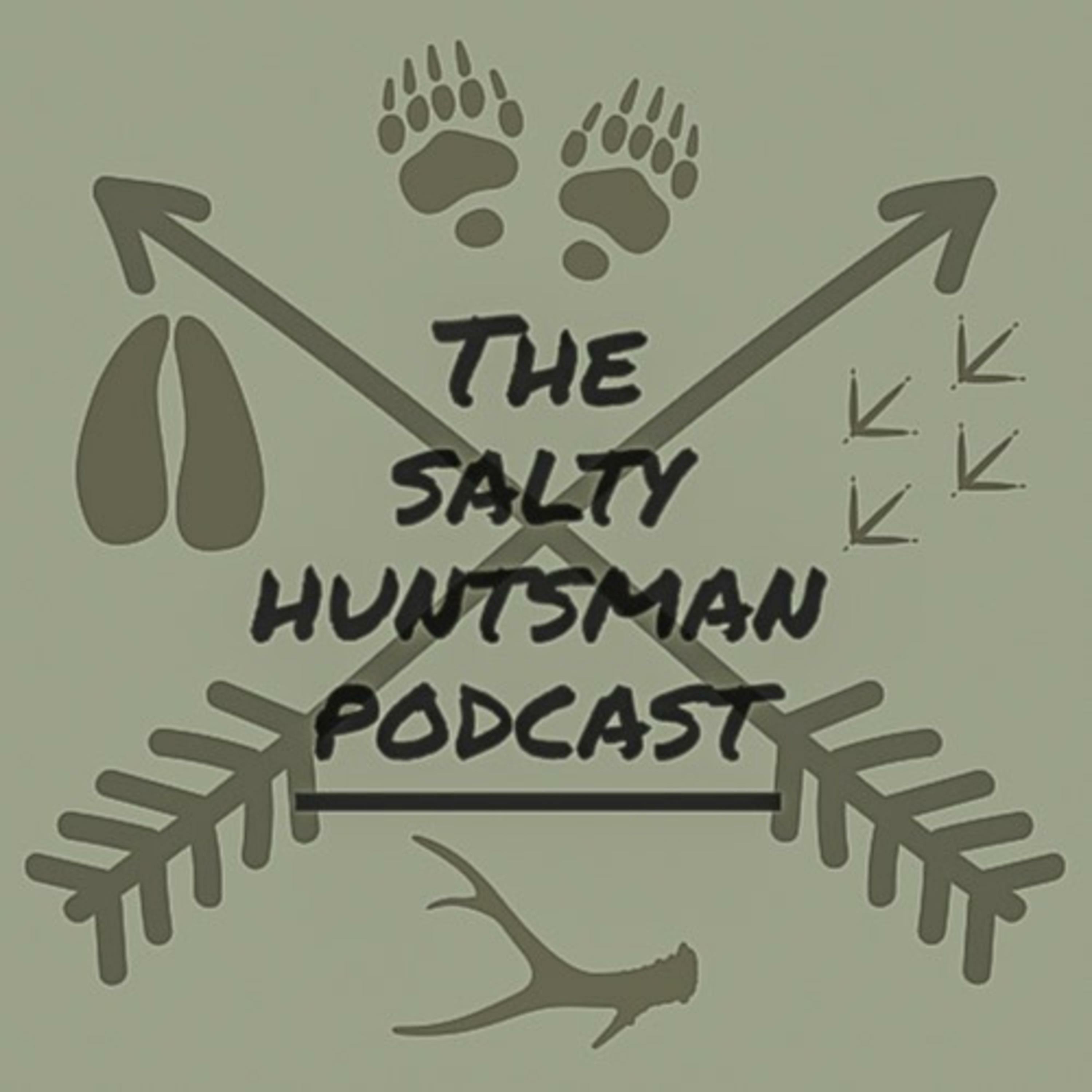 The Salty Huntsman podcast