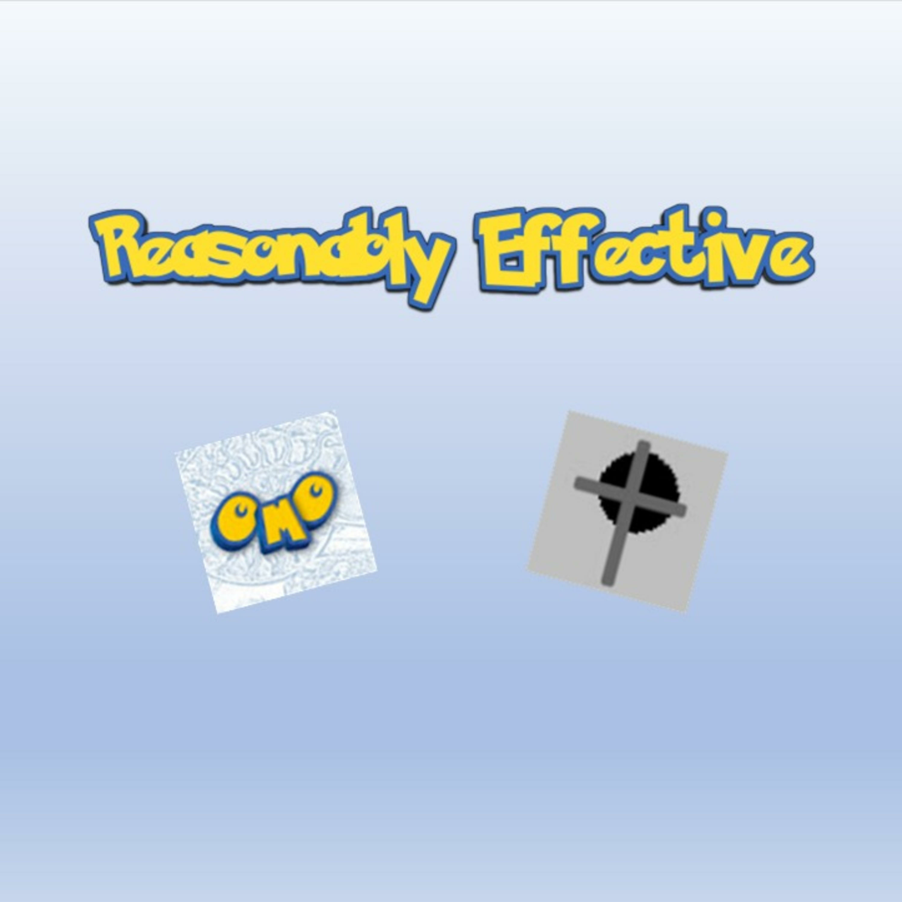 Reasonably Effective: A Pok&eacute;mon TCG Podcast