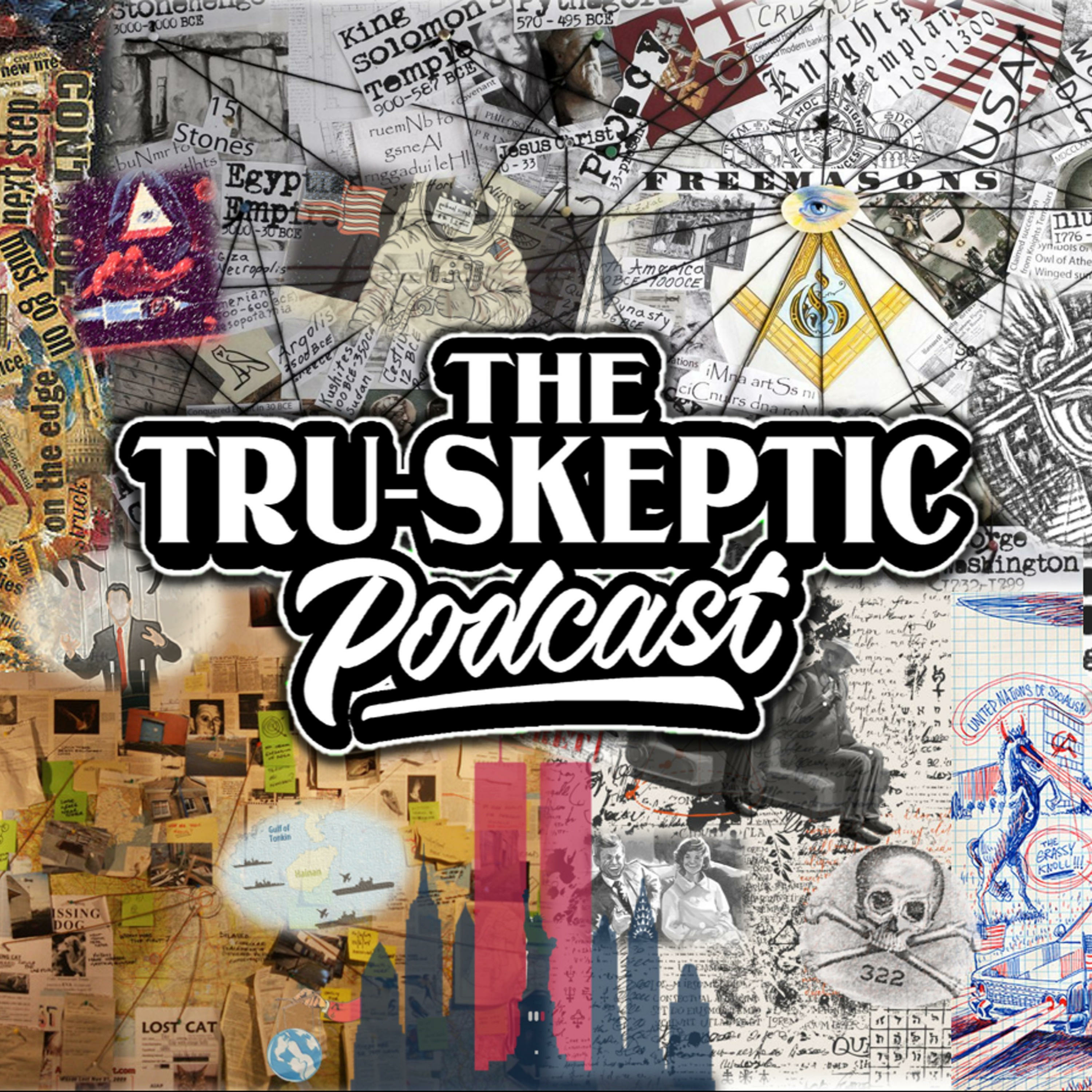 Tru-Skeptic Podcast