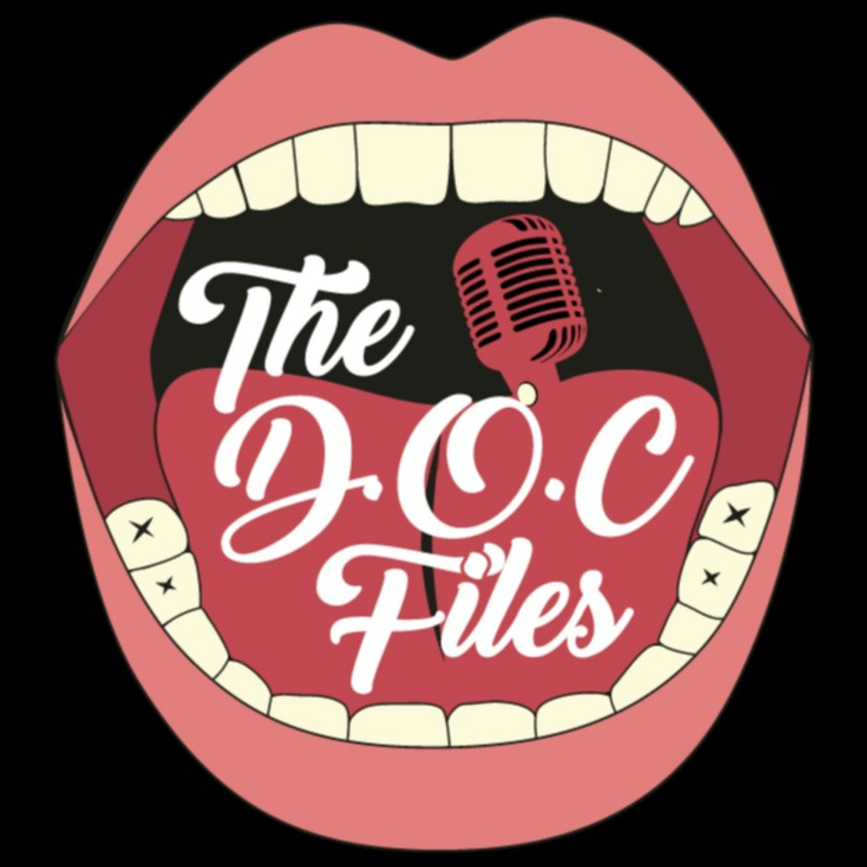 The D.O.C Files